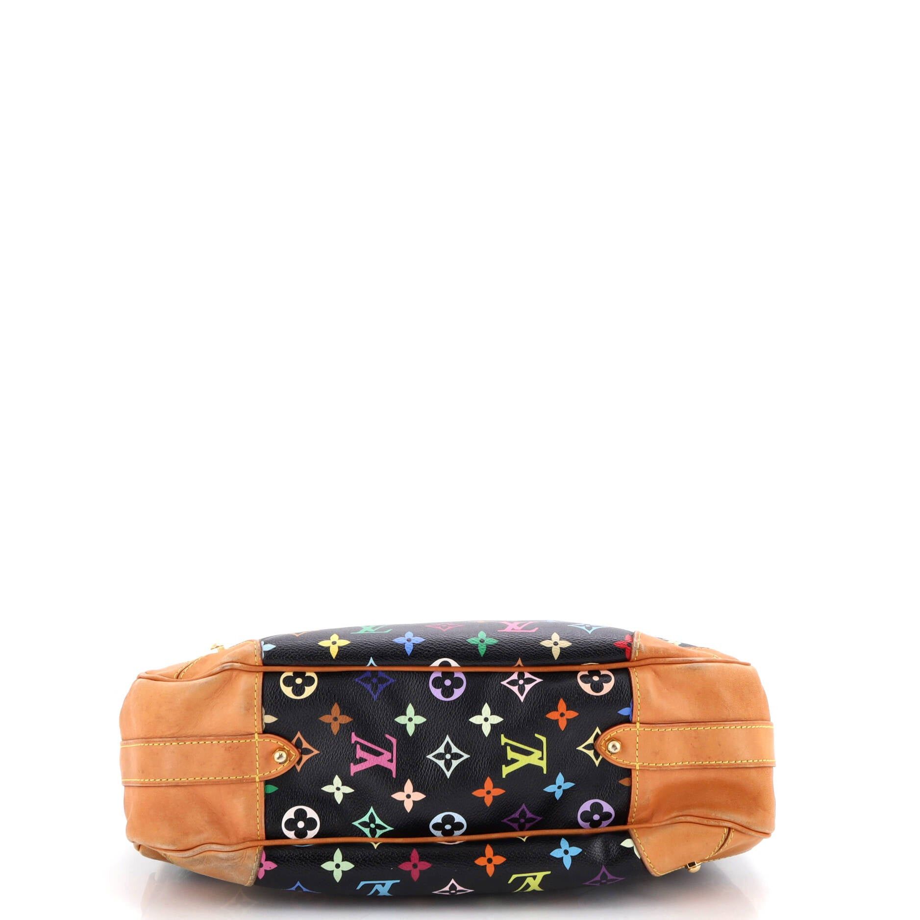 Louis Vuitton Greta Handbag Size ONE SIZE - 4 Thumbnail