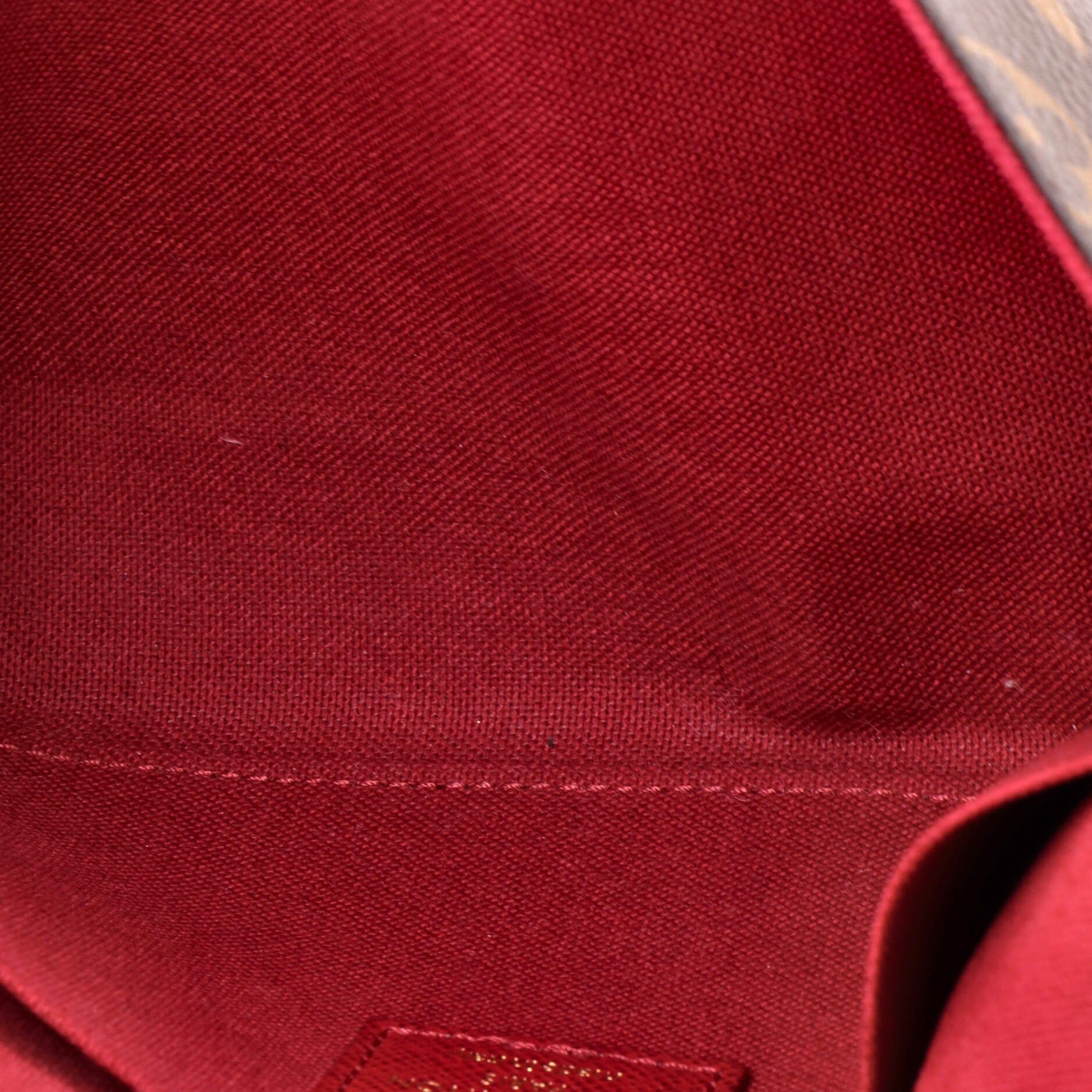 Louis Vuitton Felicie Pochette Size ONE SIZE - 6 Thumbnail