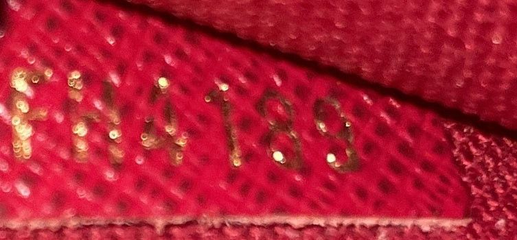 Louis Vuitton Felicie Pochette Size ONE SIZE - 9 Thumbnail
