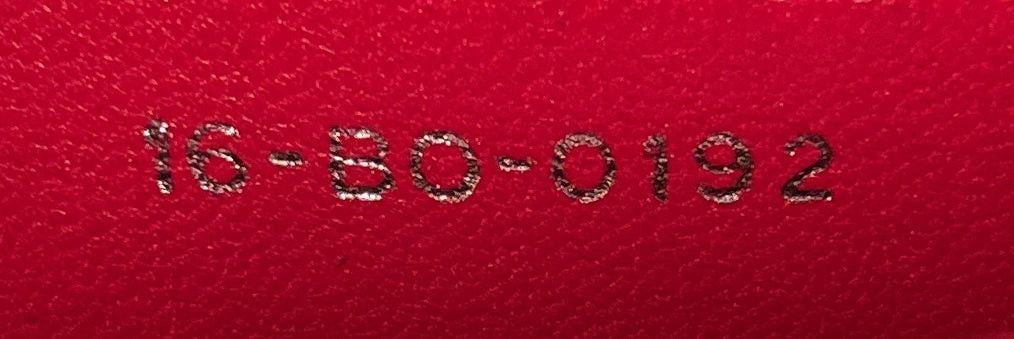 Dior Lady Dior Bag Size ONE SIZE - 7 Thumbnail