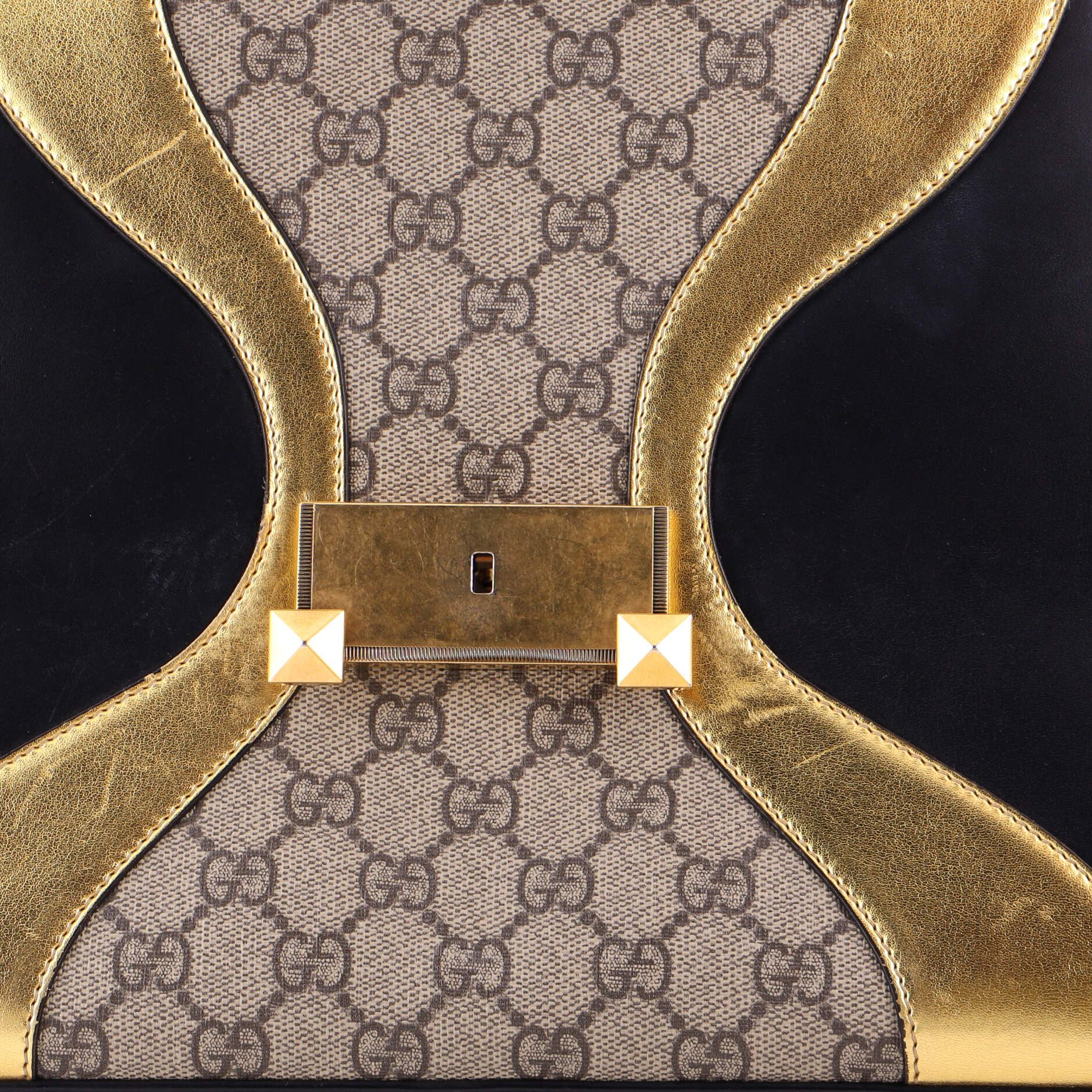 Gucci Osiride Top Handle Bag Size ONE SIZE - 6 Thumbnail
