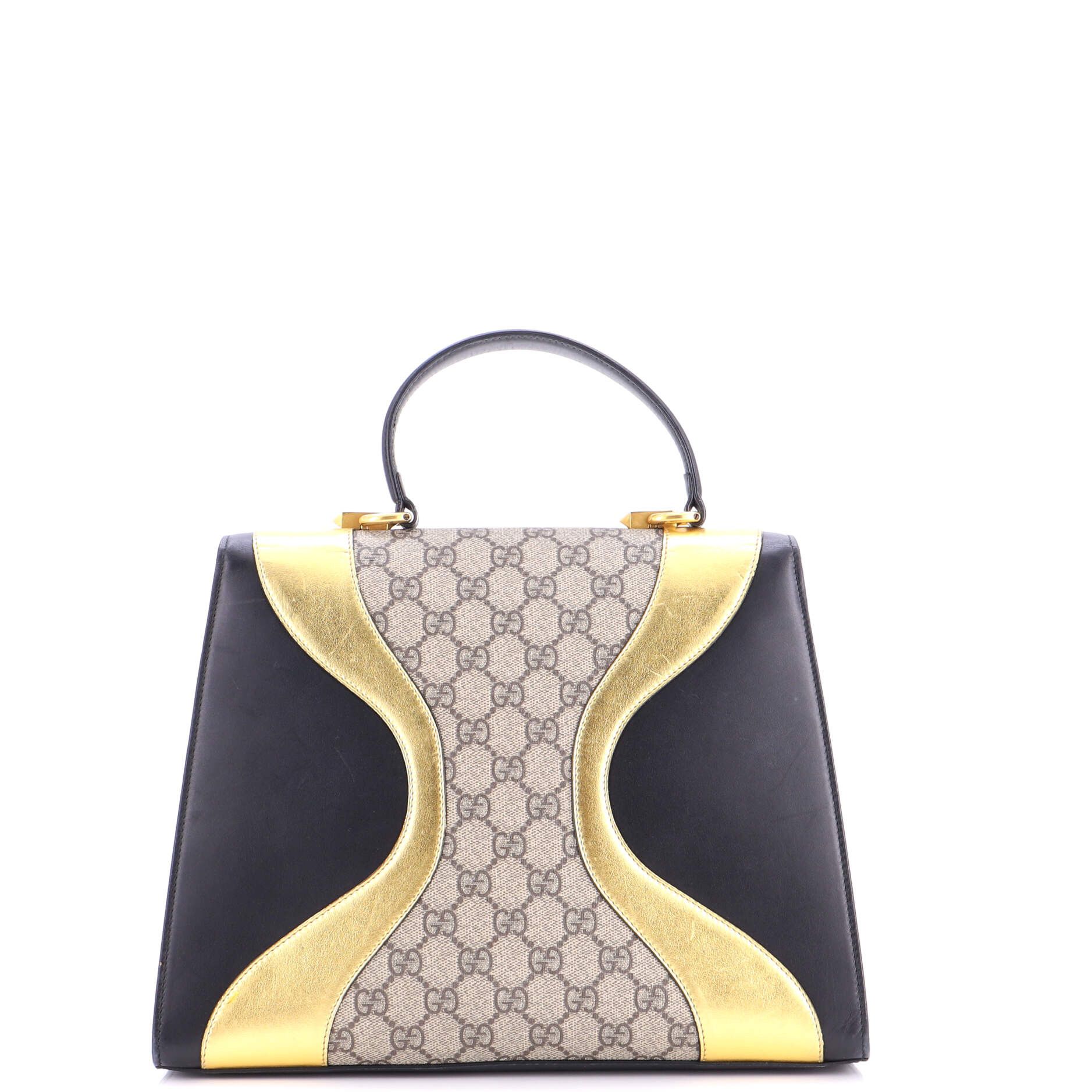 Gucci Osiride Top Handle Bag Size ONE SIZE - 3 Thumbnail