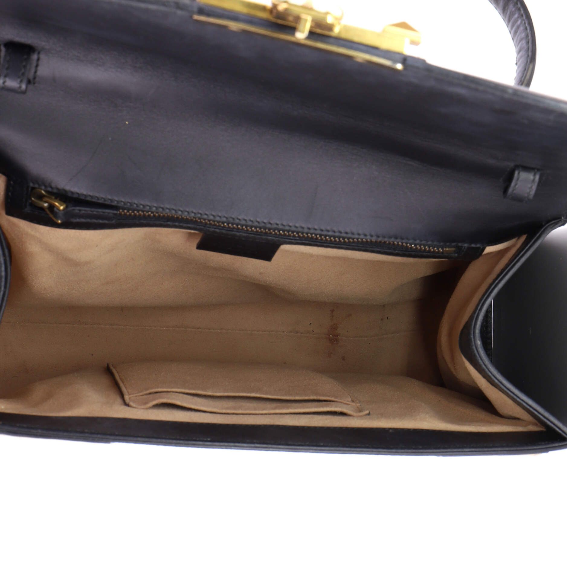 Gucci Osiride Top Handle Bag Size ONE SIZE - 5 Thumbnail