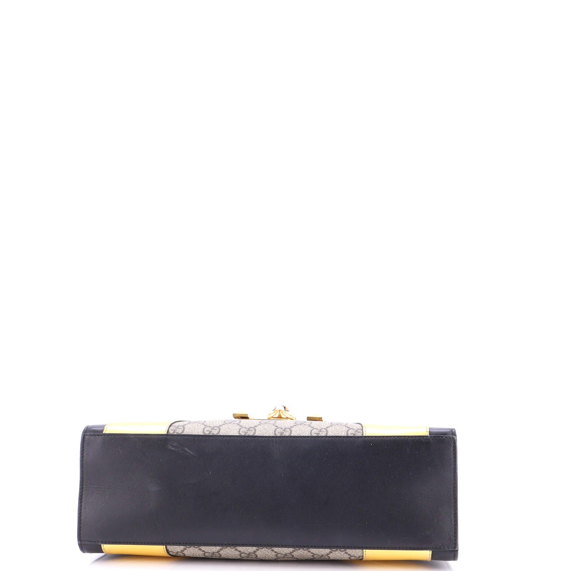 Gucci Osiride Top Handle Bag Size ONE SIZE - 4 Thumbnail
