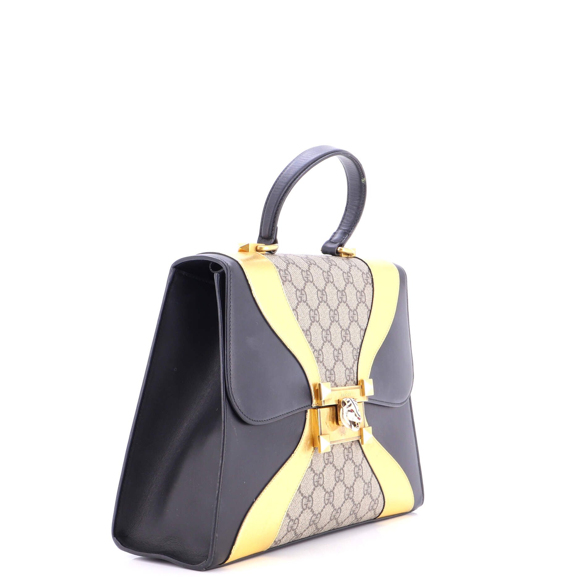 Gucci Osiride Top Handle Bag Size ONE SIZE - 2 Thumbnail
