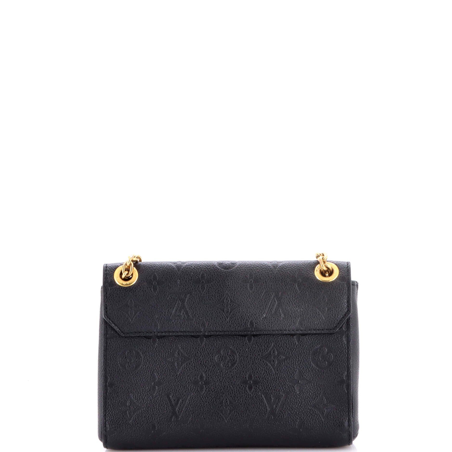 Louis Vuitton Vavin Handbag Size ONE SIZE - 3 Thumbnail