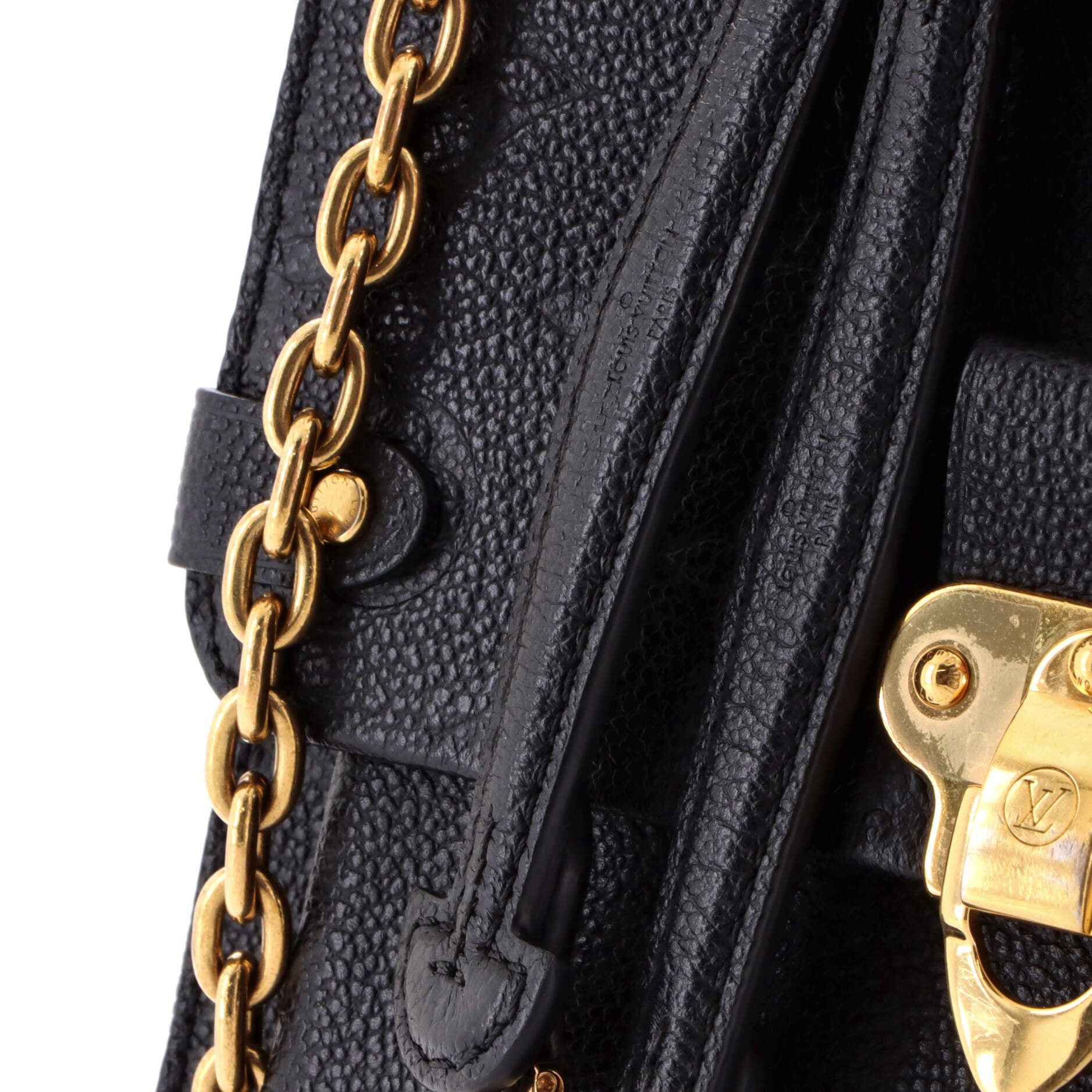 Louis Vuitton Vavin Handbag Size ONE SIZE - 7 Thumbnail