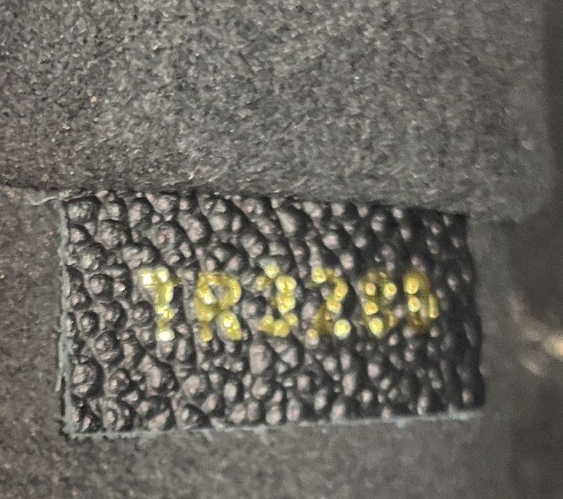 Louis Vuitton Vavin Handbag Size ONE SIZE - 9 Thumbnail