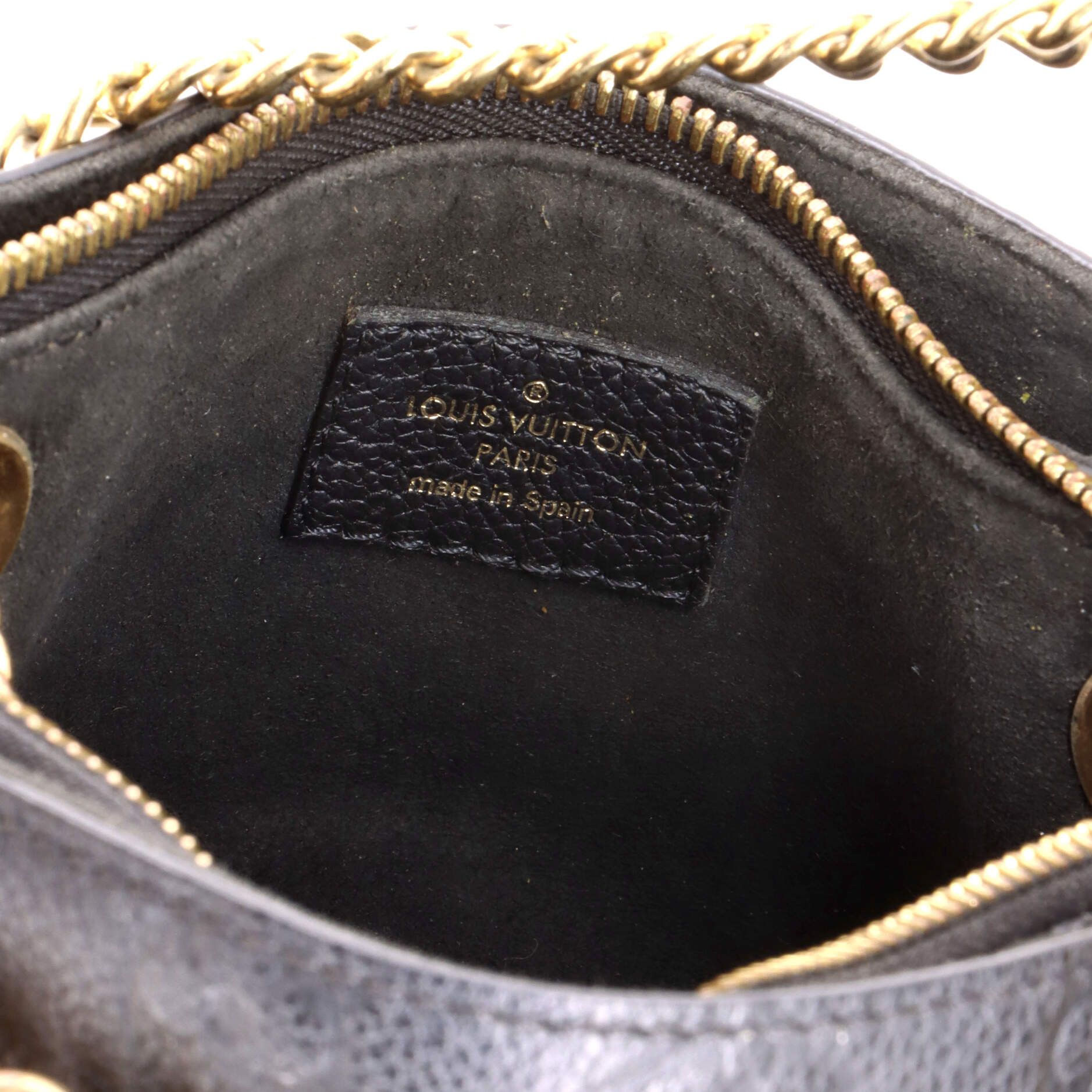 Louis Vuitton Surene Handbag Size ONE SIZE - 7 Thumbnail