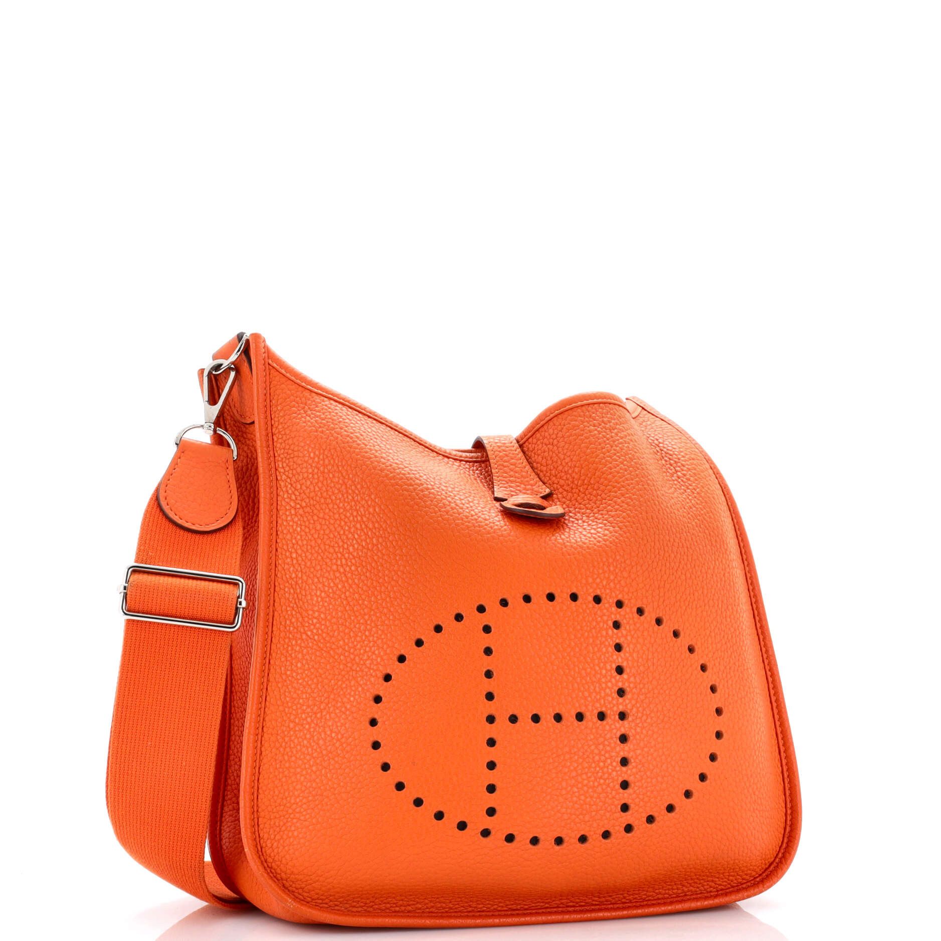 Hermes Evelyne Bag Gen III Size ONE SIZE - 2 Thumbnail