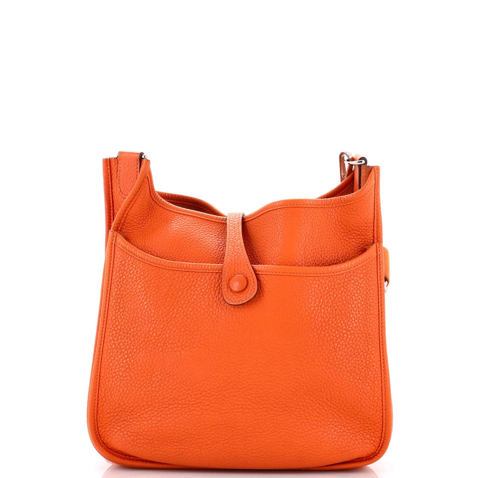 Hermes Evelyne Bag Gen III Size ONE SIZE - 3 Thumbnail