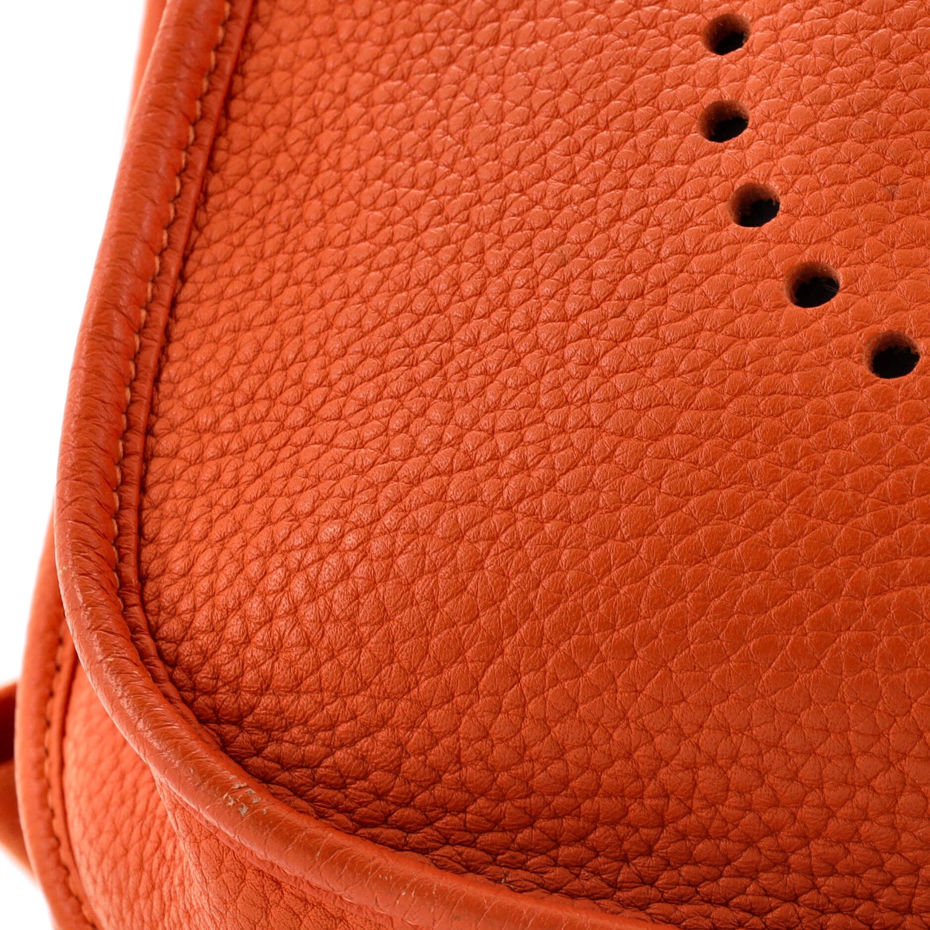 Hermes Evelyne Bag Gen III Size ONE SIZE - 7 Thumbnail