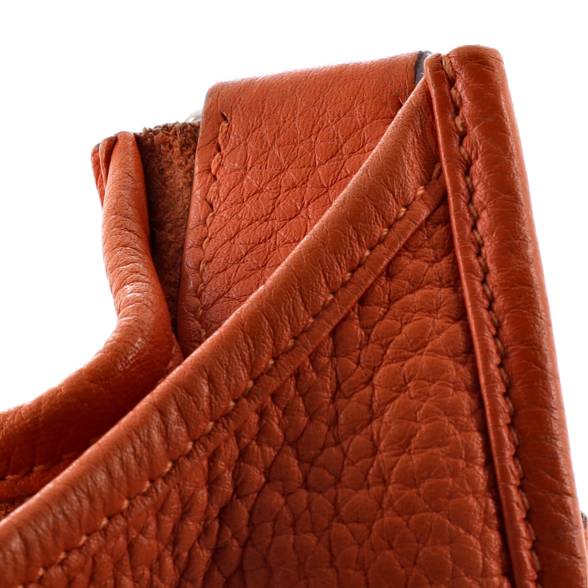 Hermes Evelyne Bag Gen III Size ONE SIZE - 8 Thumbnail