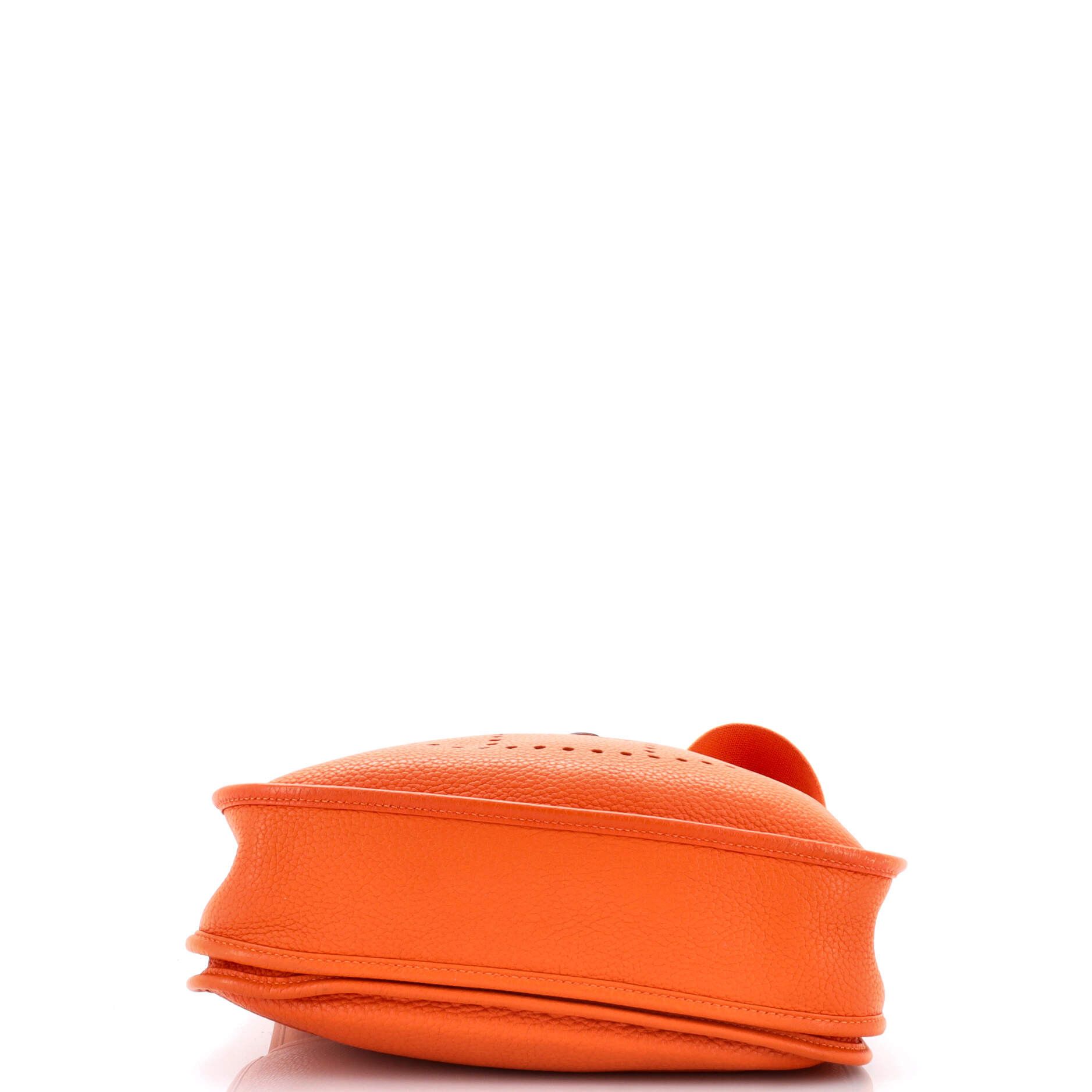 Hermes Evelyne Bag Gen III Size ONE SIZE - 4 Thumbnail