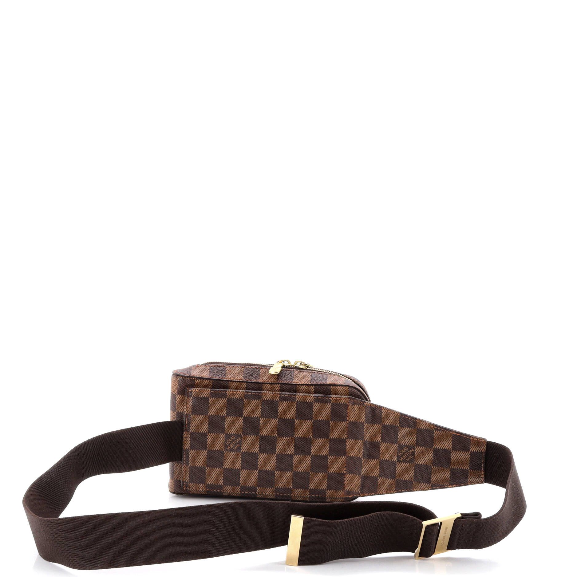 Louis Vuitton Geronimos Waist Bag Size ONE SIZE - 3 Thumbnail