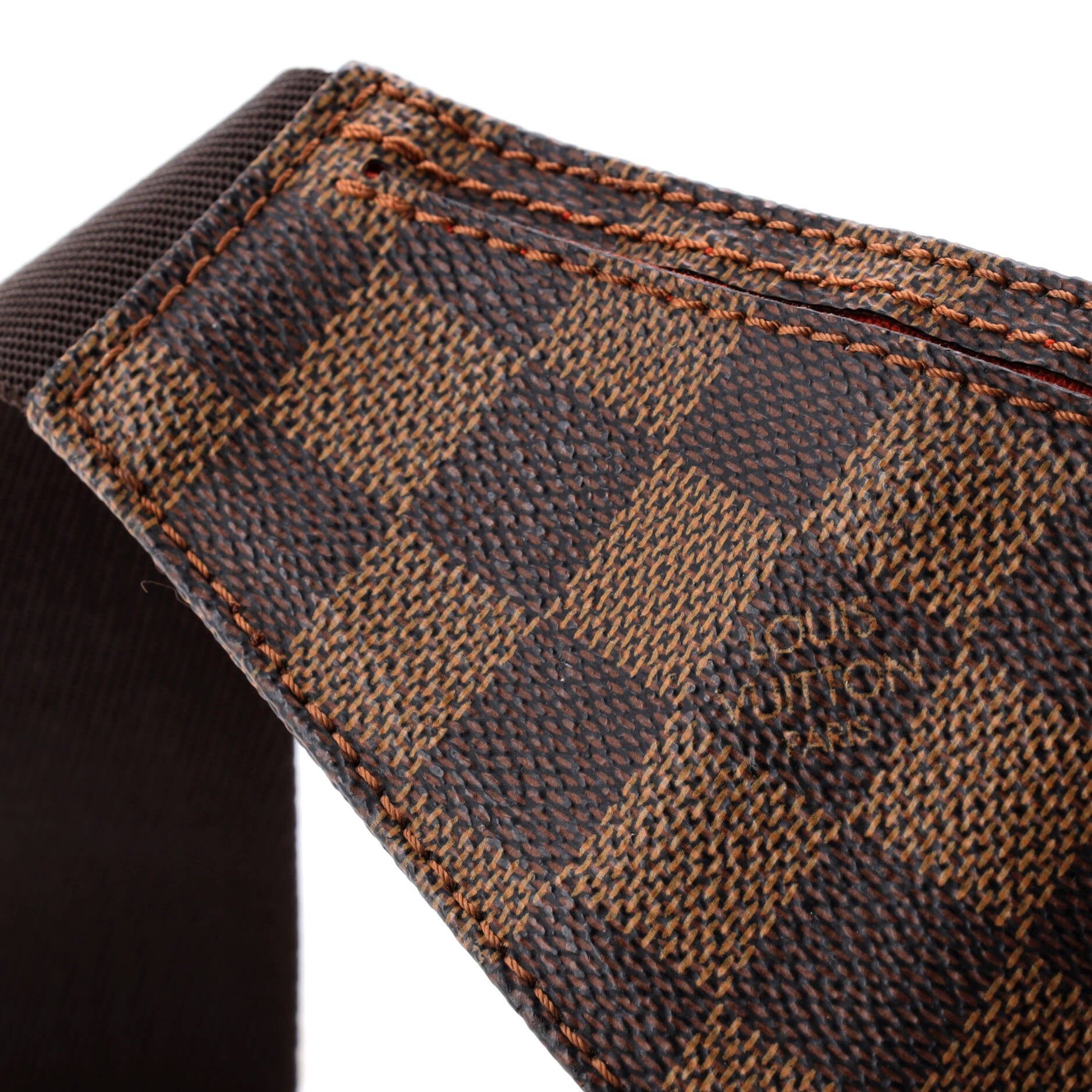 Louis Vuitton Geronimos Waist Bag Size ONE SIZE - 6 Thumbnail