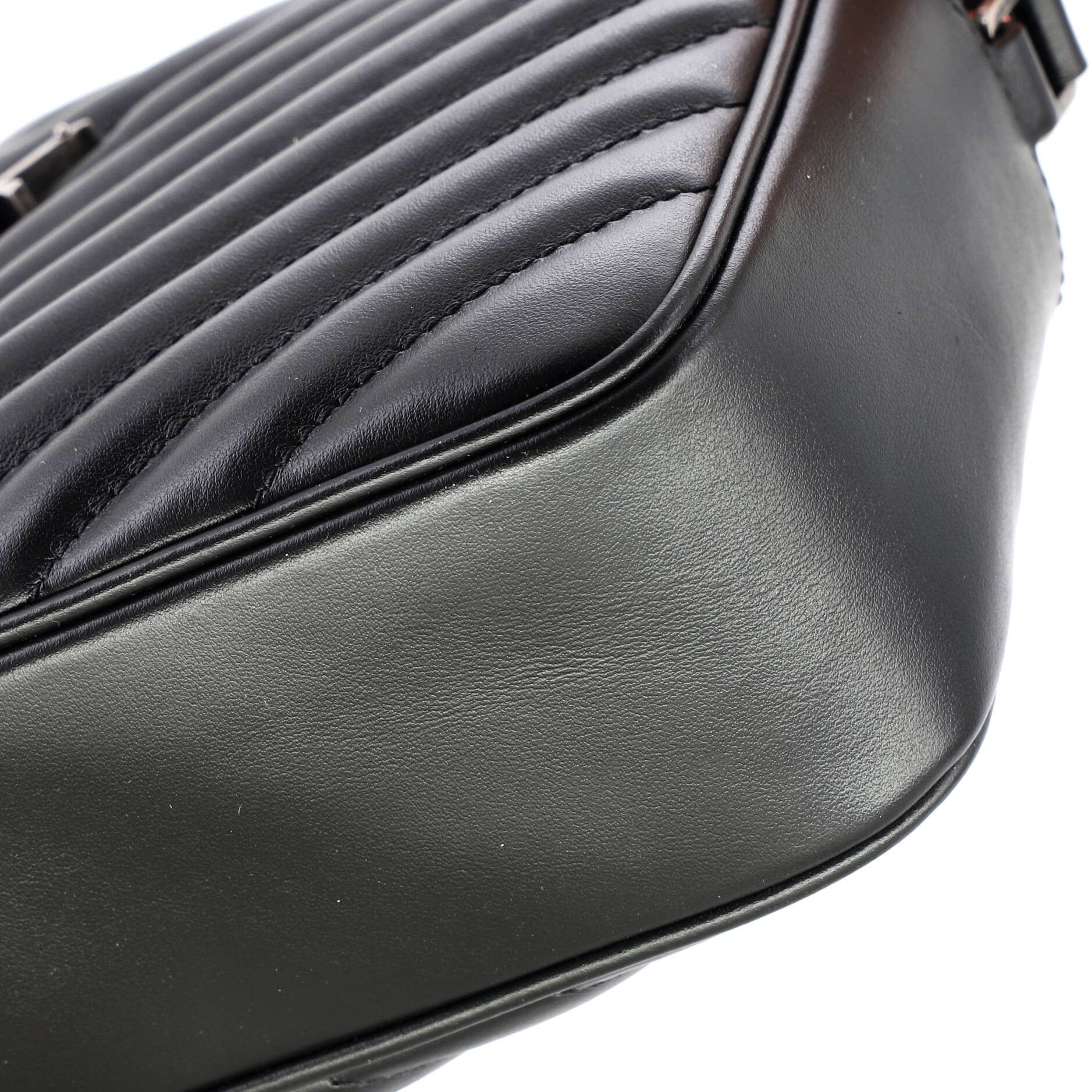 Saint Laurent Paris Lou Camera Bag Size ONE SIZE - 6 Thumbnail