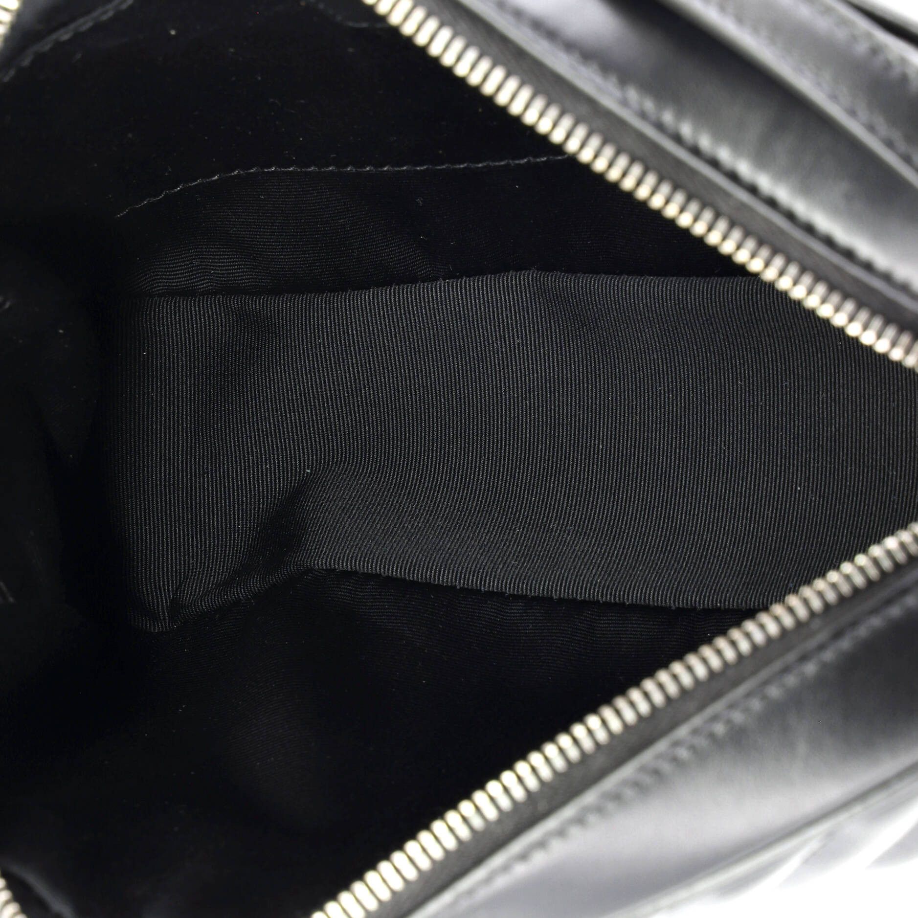 Saint Laurent Paris Lou Camera Bag Size ONE SIZE - 5 Thumbnail