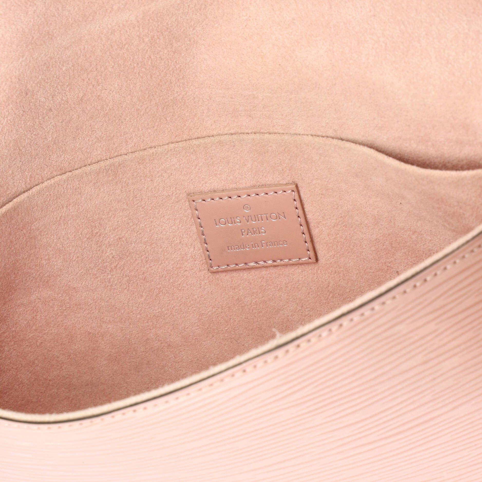 Louis Vuitton Felicie Pochette Size ONE SIZE - 7 Thumbnail