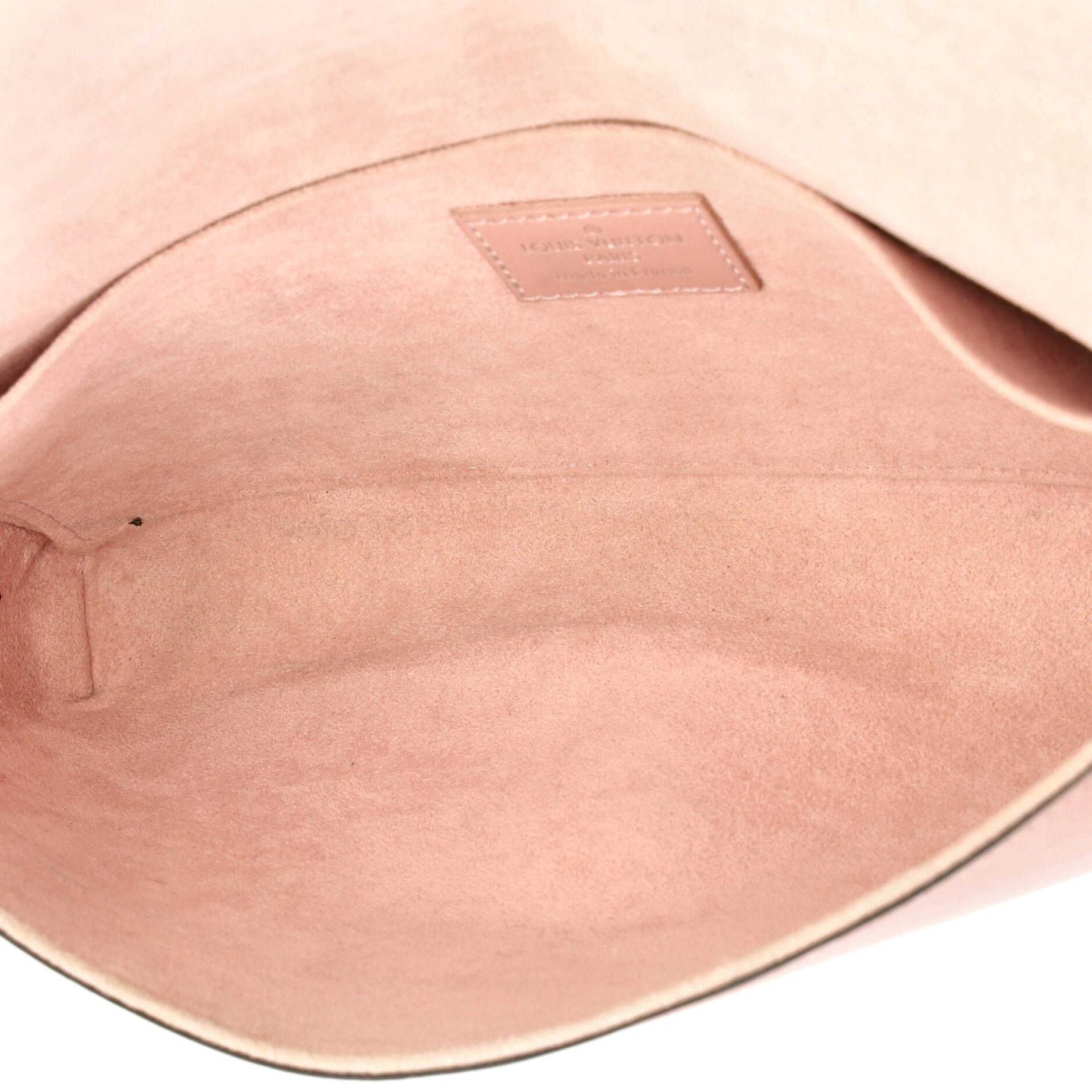 Louis Vuitton Felicie Pochette Size ONE SIZE - 6 Thumbnail