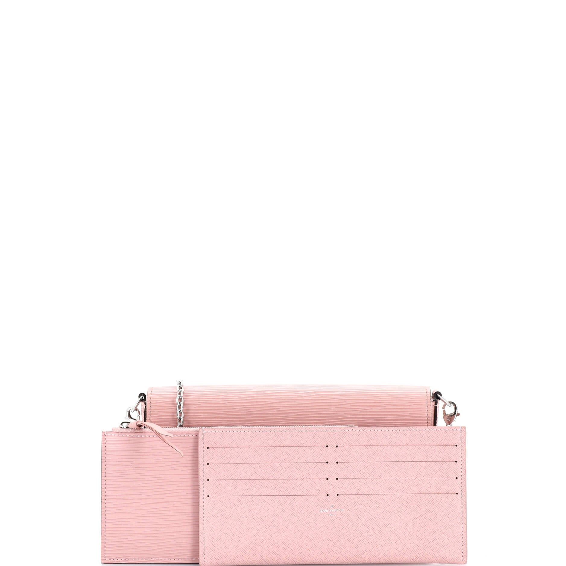 Louis Vuitton Felicie Pochette Size ONE SIZE - 2 Thumbnail