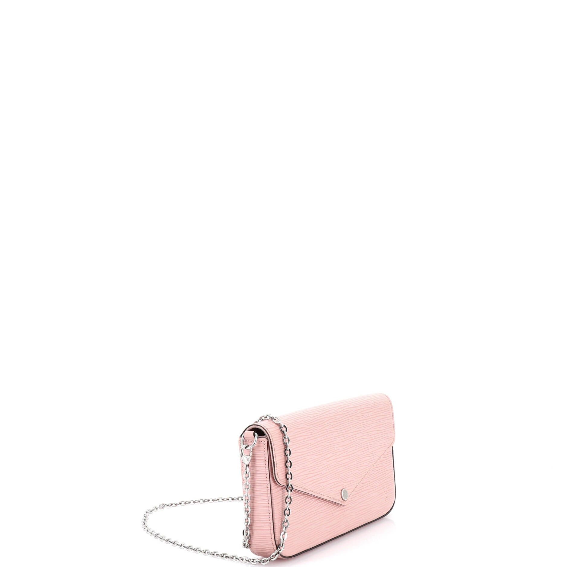 Louis Vuitton Felicie Pochette Size ONE SIZE - 3 Thumbnail