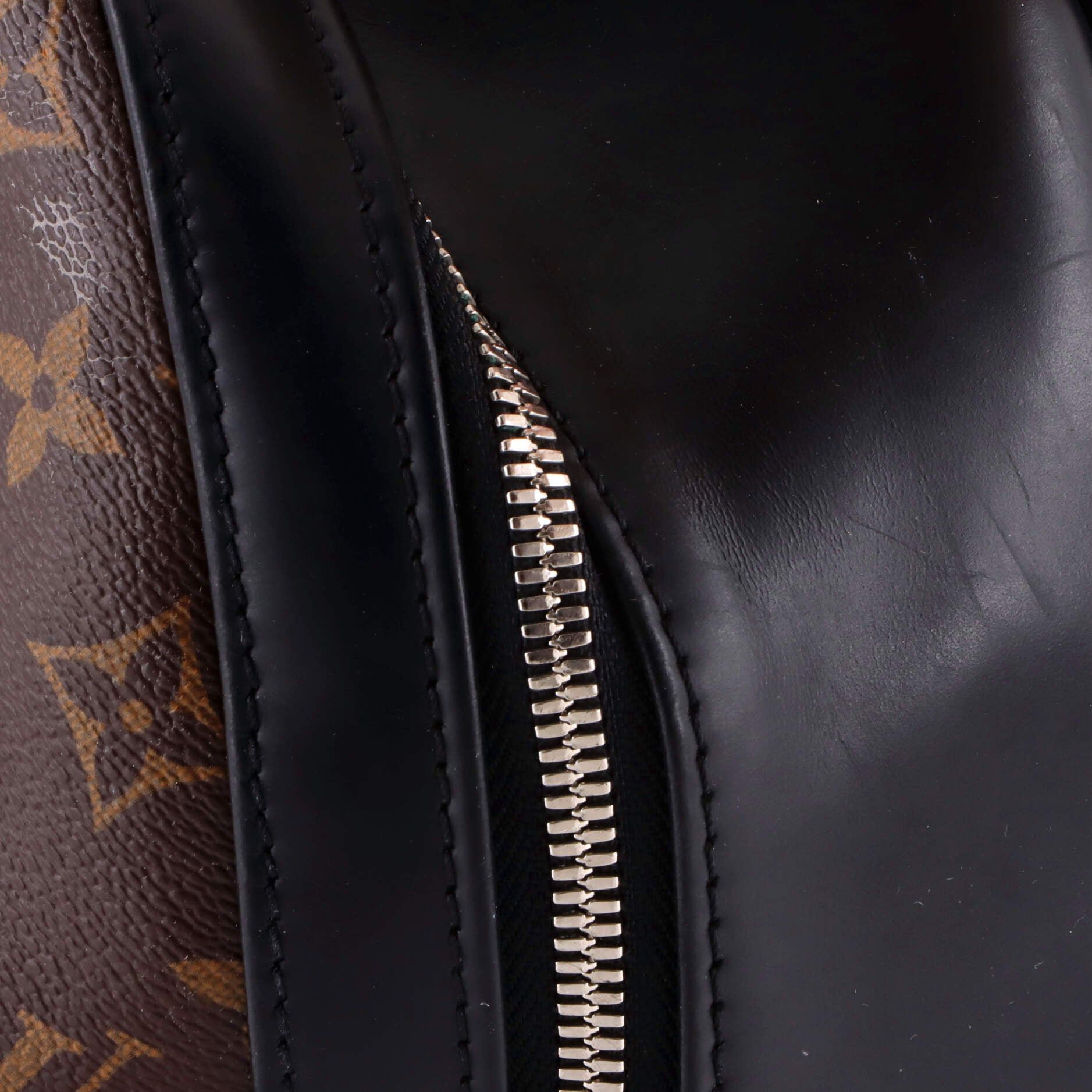 Louis Vuitton Josh Backpack Size ONE SIZE - 7 Thumbnail