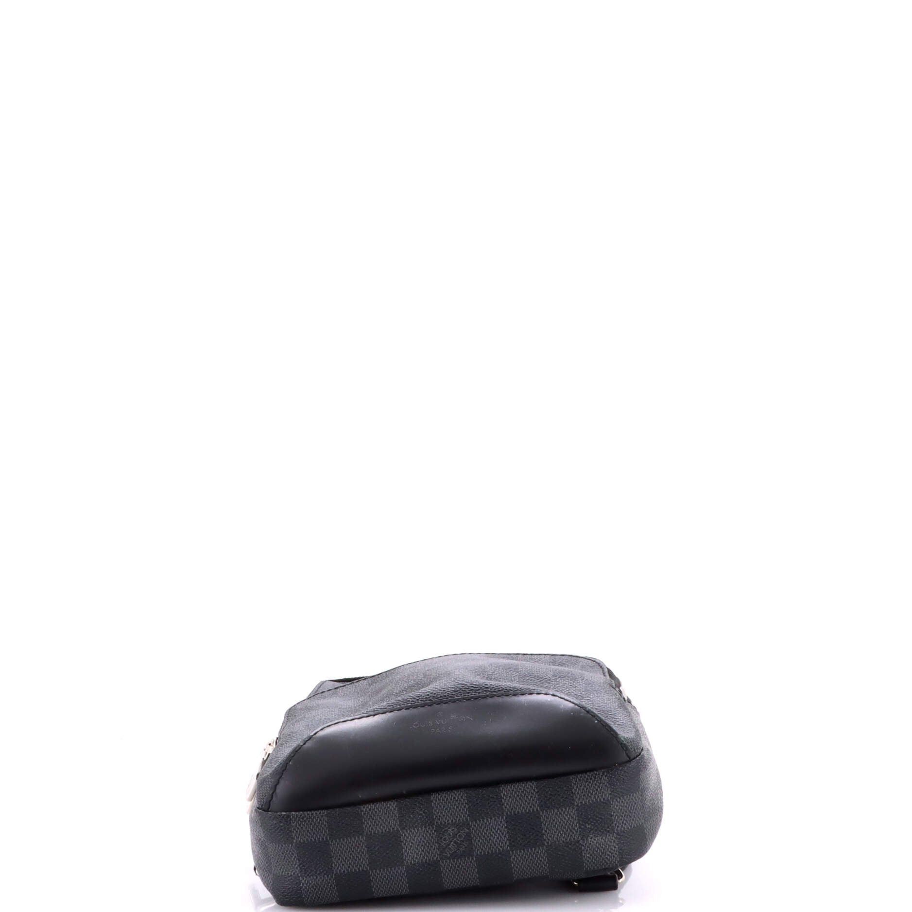 Louis Vuitton Avenue Sling Bag Size ONE SIZE - 4 Thumbnail