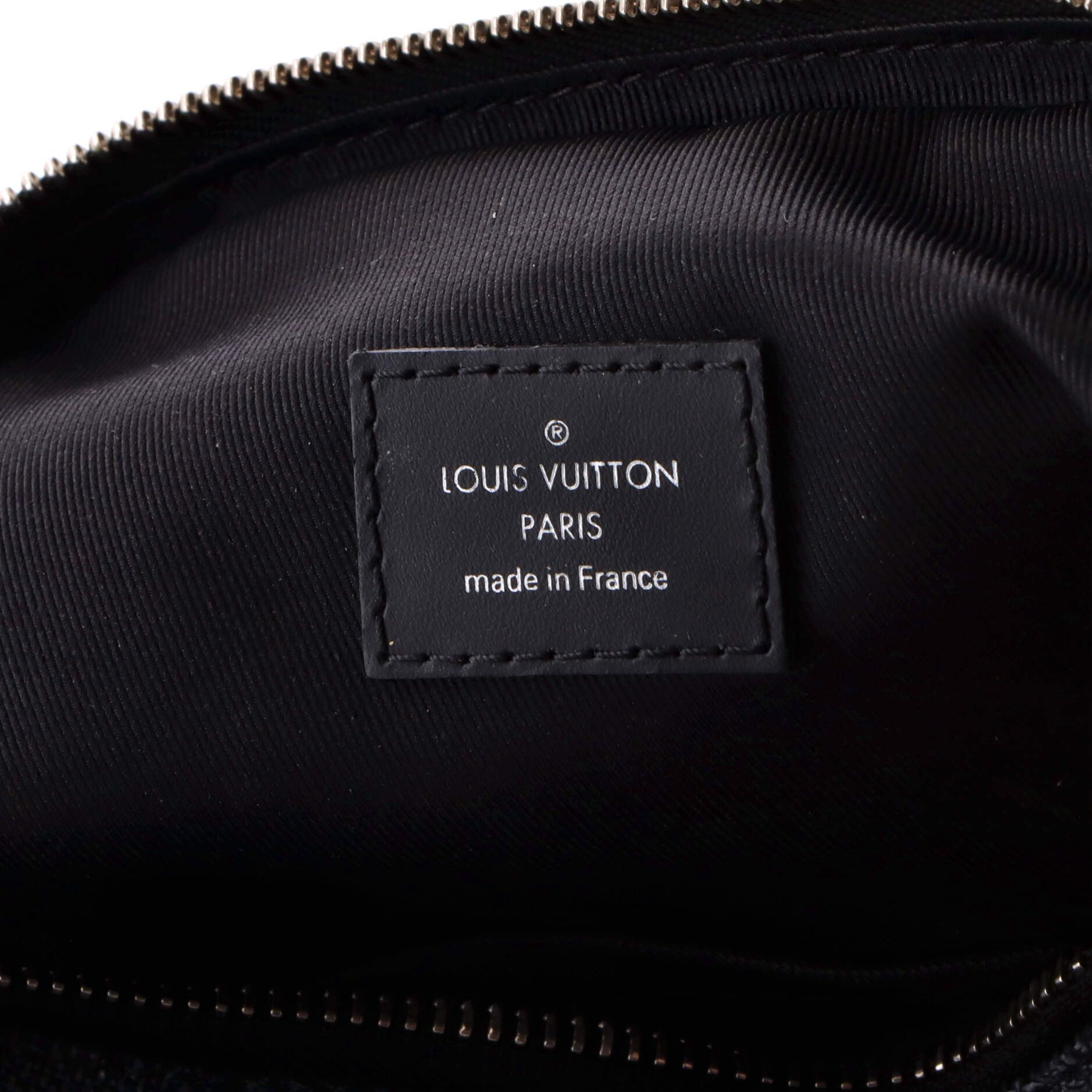 Louis Vuitton Avenue Sling Bag Size ONE SIZE - 8 Thumbnail