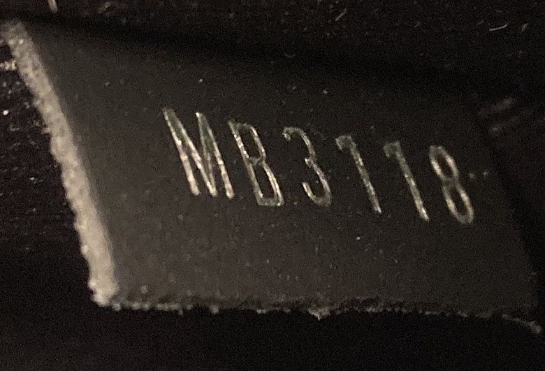 Louis Vuitton Avenue Sling Bag Size ONE SIZE - 9 Thumbnail