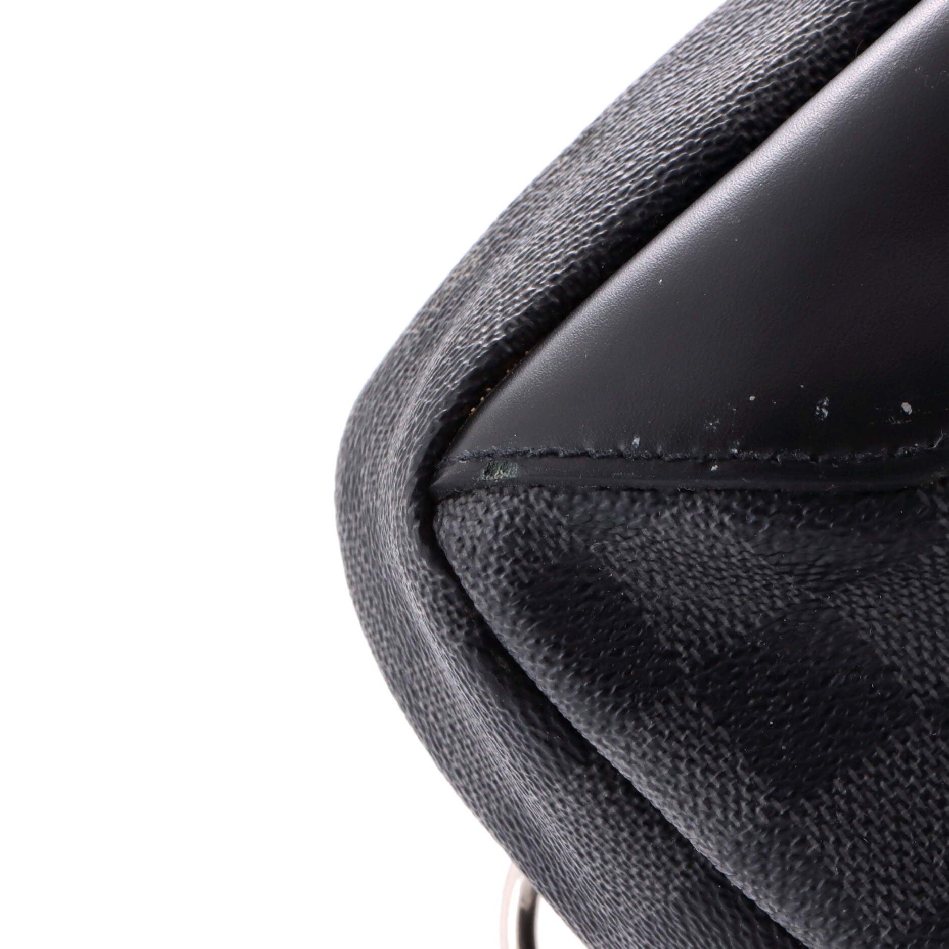 Louis Vuitton Avenue Sling Bag Size ONE SIZE - 6 Thumbnail