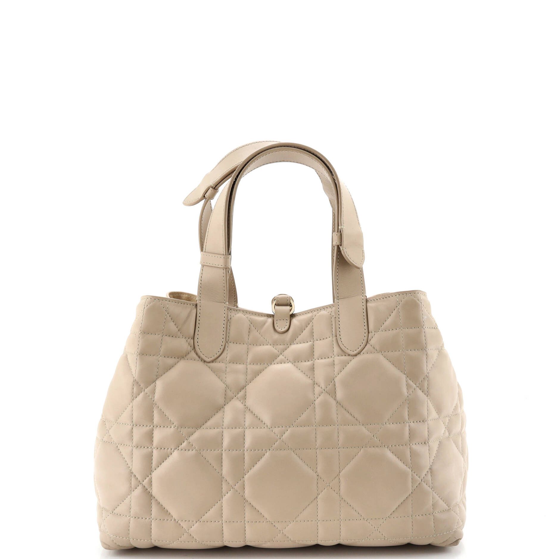 Dior Toujours Tote Bag Size ONE SIZE - 3 Thumbnail