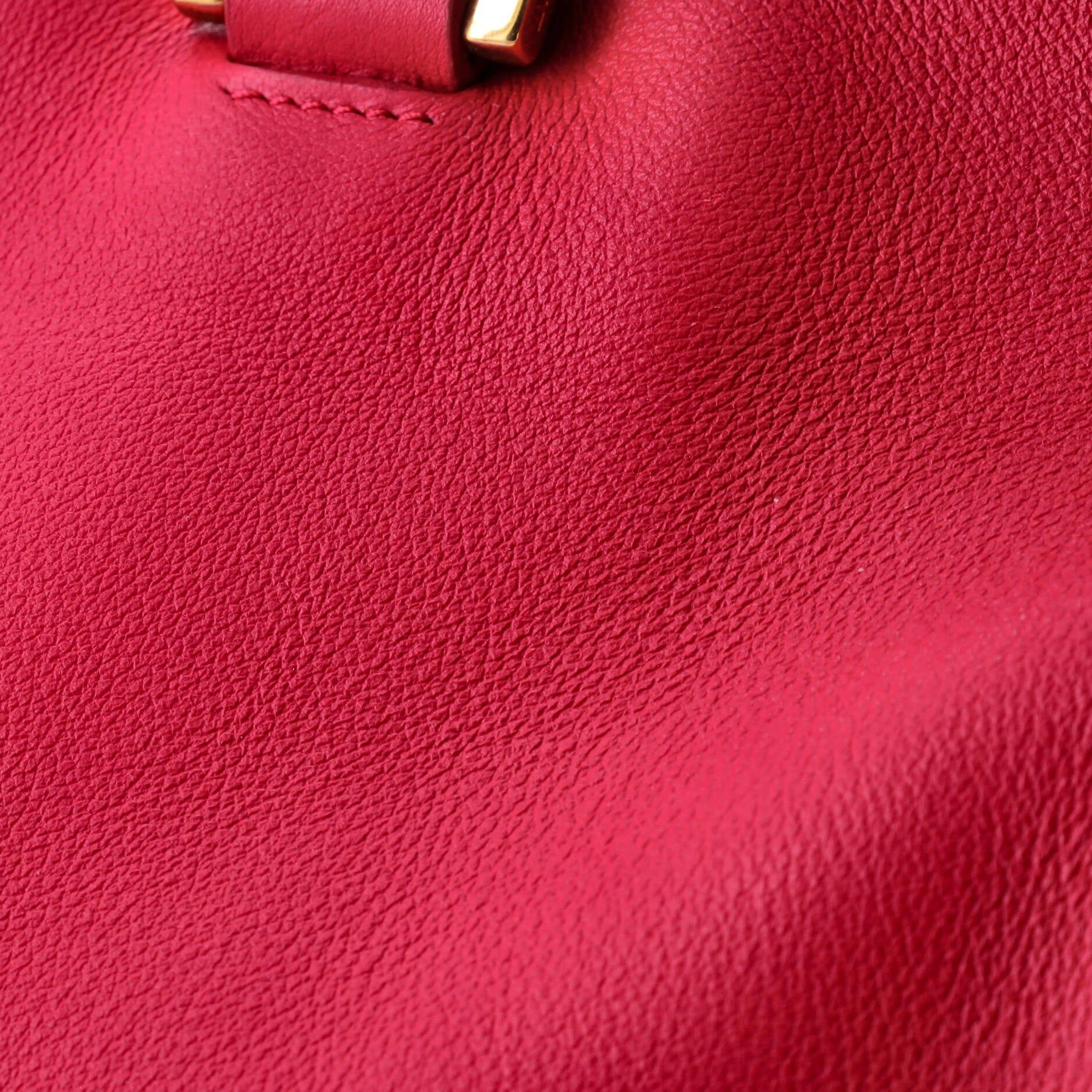 Saint Laurent Paris Monogram Cabas Size ONE SIZE - 6 Thumbnail