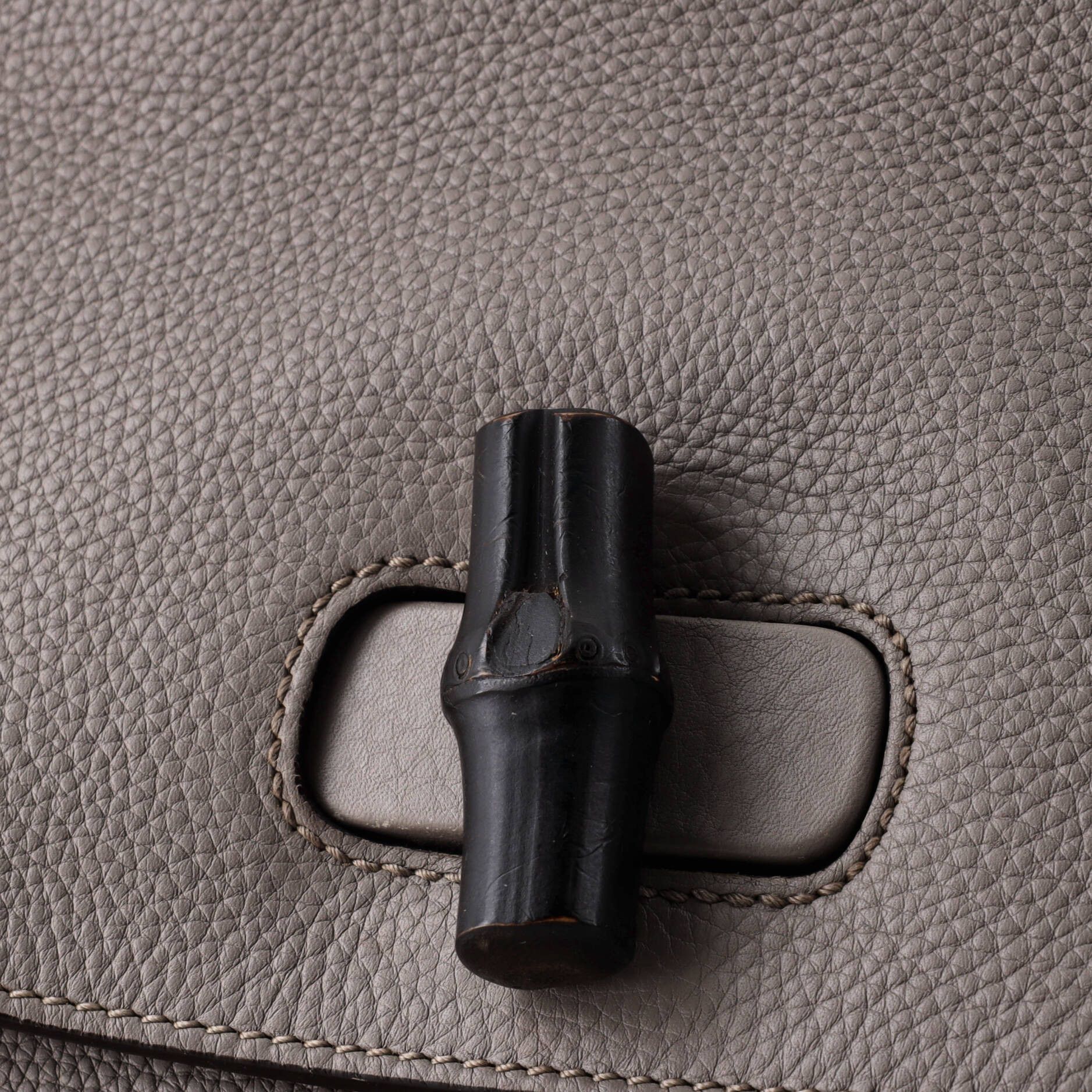 Gucci Bamboo Daily Top Handle Bag Size ONE SIZE - 6 Thumbnail