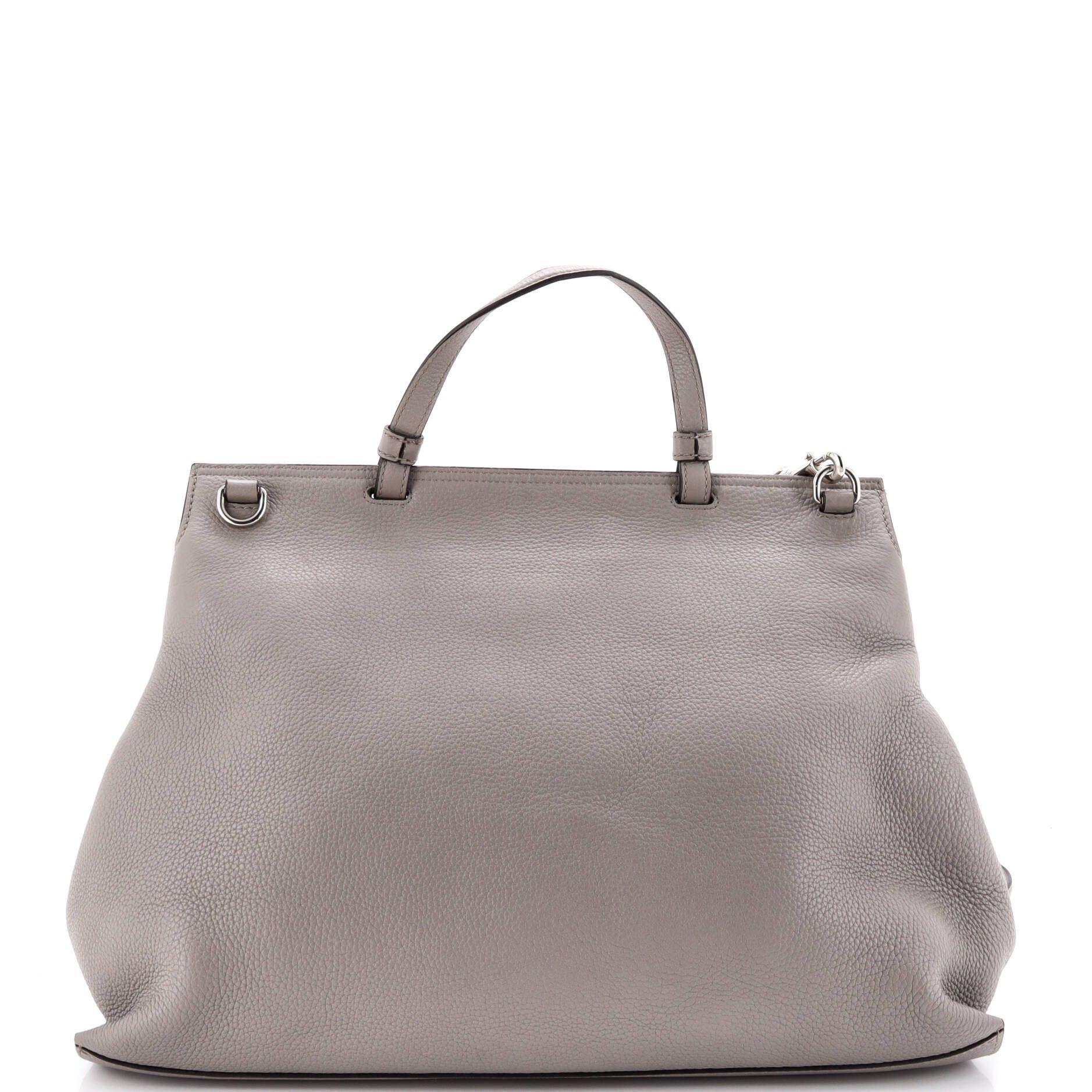 Gucci Bamboo Daily Top Handle Bag Size ONE SIZE - 3 Thumbnail
