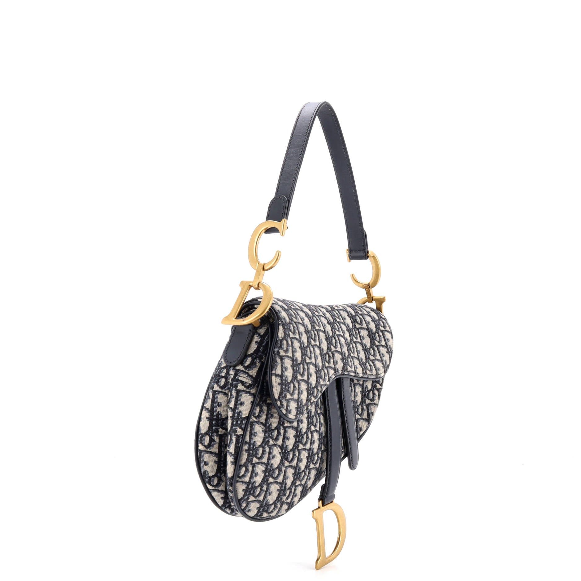 Dior Saddle Handbag Size ONE SIZE - 2 Thumbnail