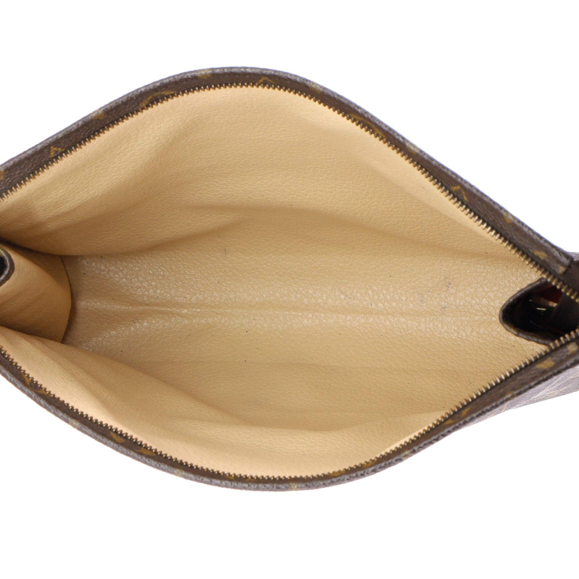 Louis Vuitton Toiletry Pouch Size ONE SIZE - 5 Thumbnail