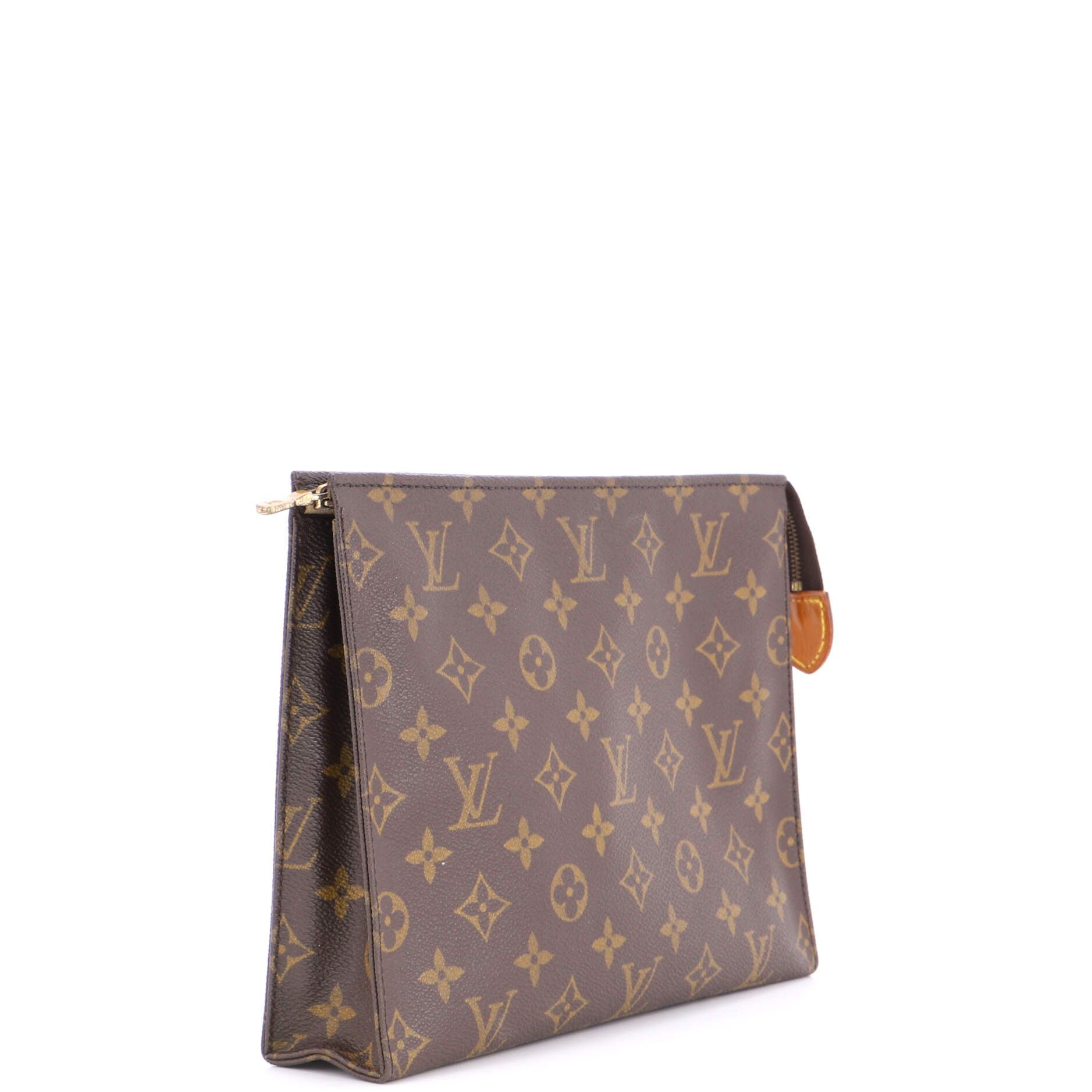 Louis Vuitton Toiletry Pouch Size ONE SIZE - 2 Thumbnail