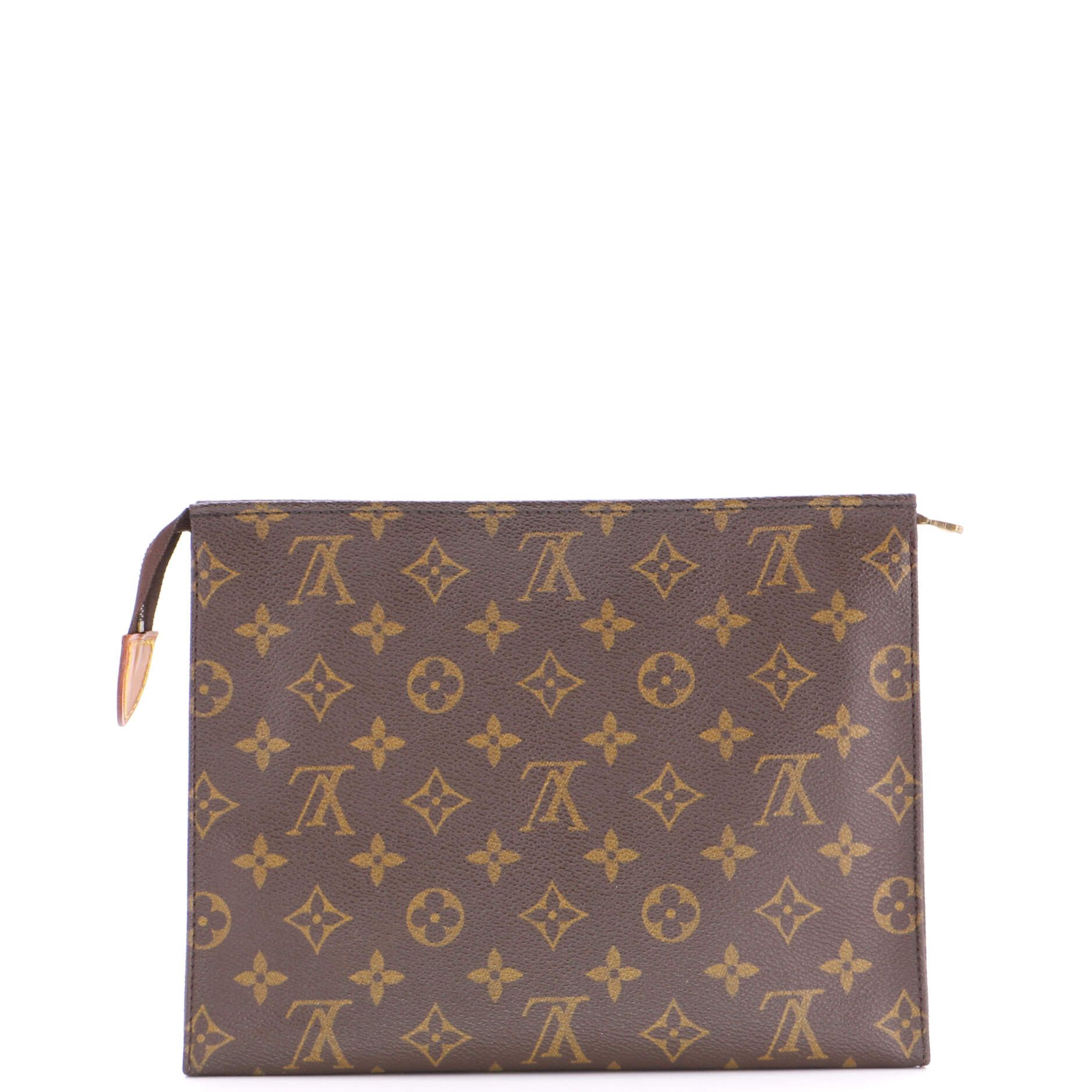 Louis Vuitton Toiletry Pouch Size ONE SIZE - 3 Thumbnail