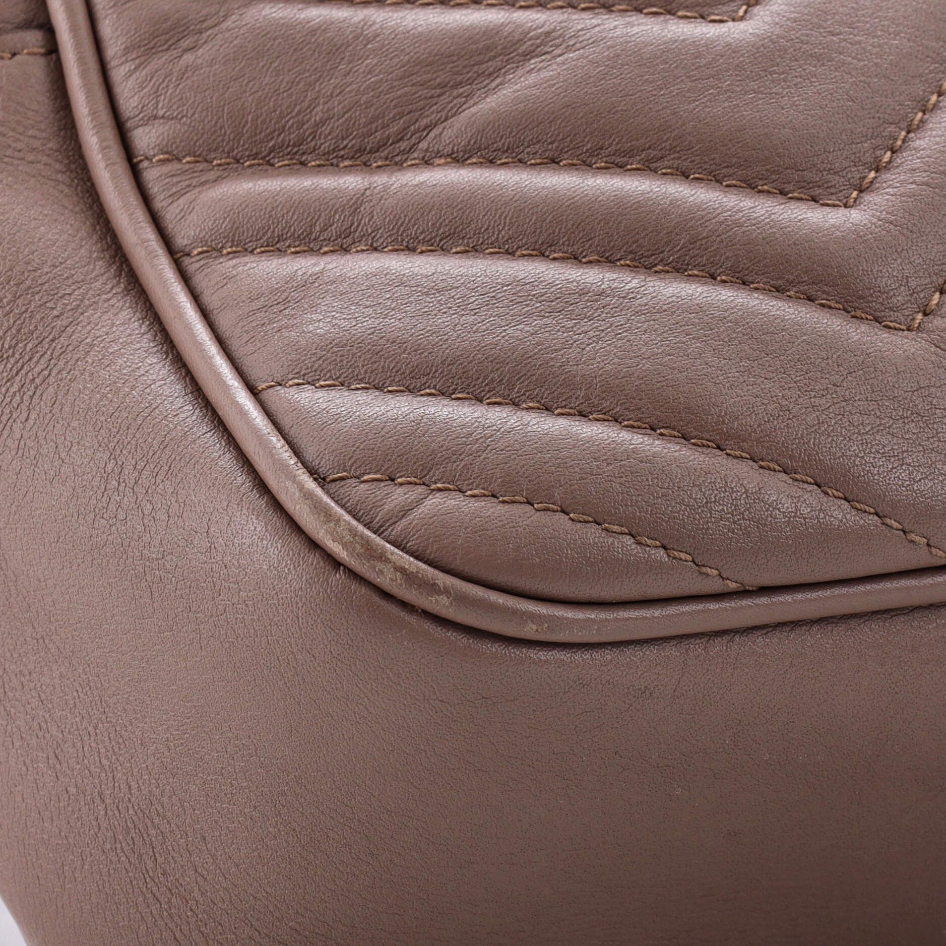 Gucci GG Marmont Shoulder Bag Size ONE SIZE - 6 Thumbnail