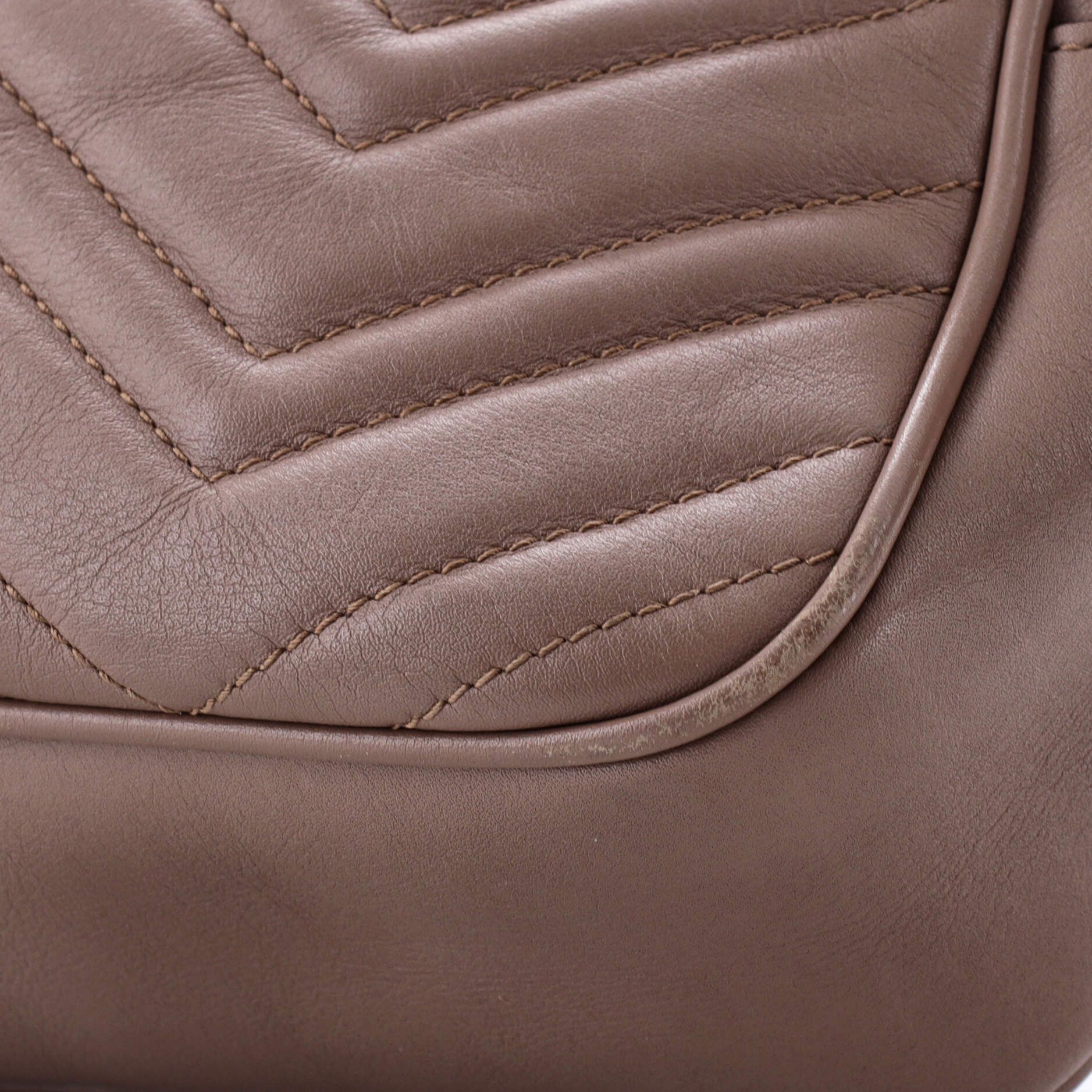 Gucci GG Marmont Shoulder Bag Size ONE SIZE - 7 Thumbnail
