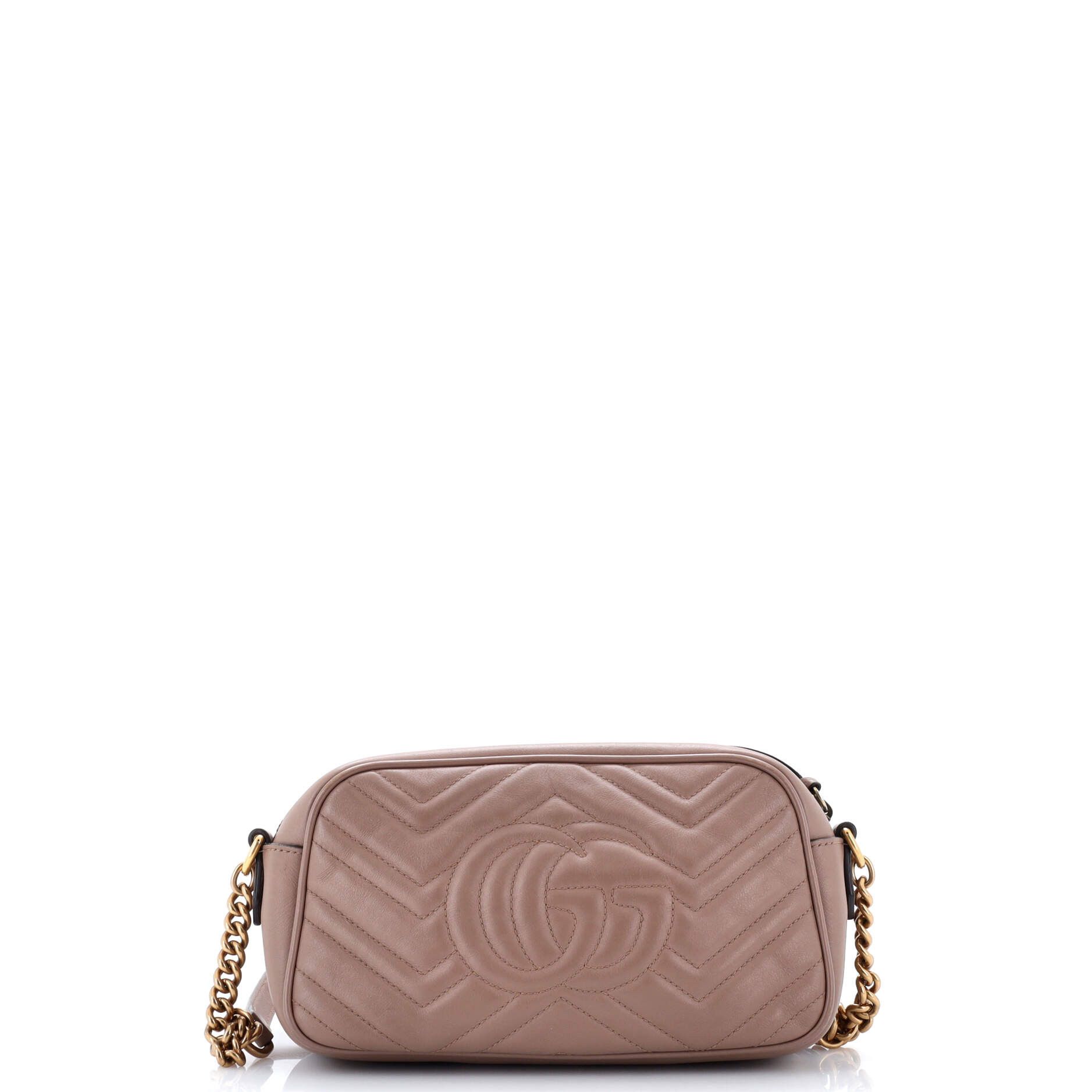Gucci GG Marmont Shoulder Bag Size ONE SIZE - 3 Thumbnail