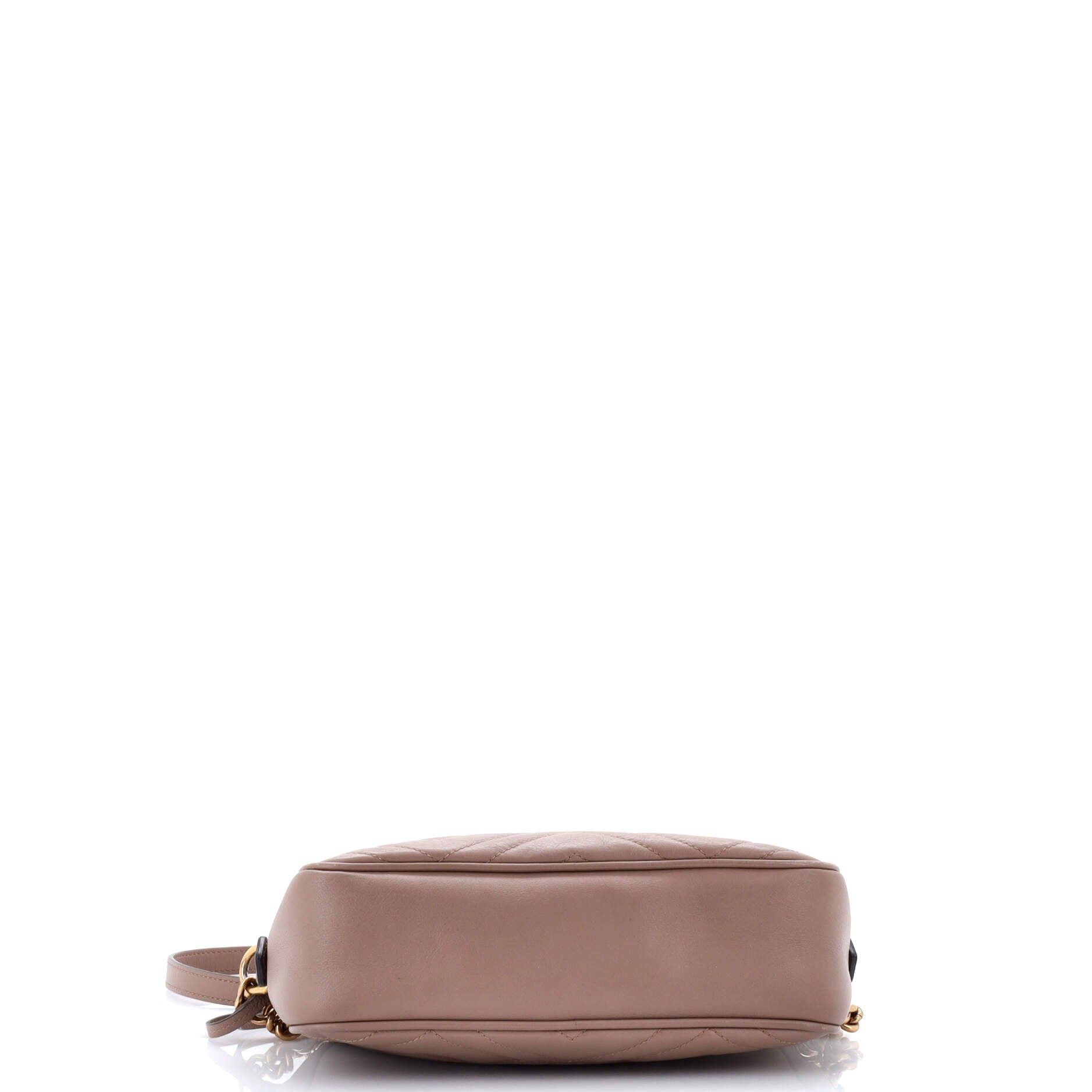 Gucci GG Marmont Shoulder Bag Size ONE SIZE - 4 Thumbnail