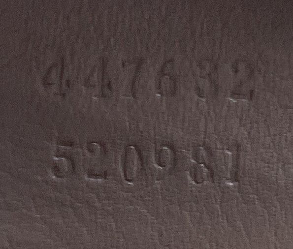 Gucci GG Marmont Shoulder Bag Size ONE SIZE - 8 Thumbnail