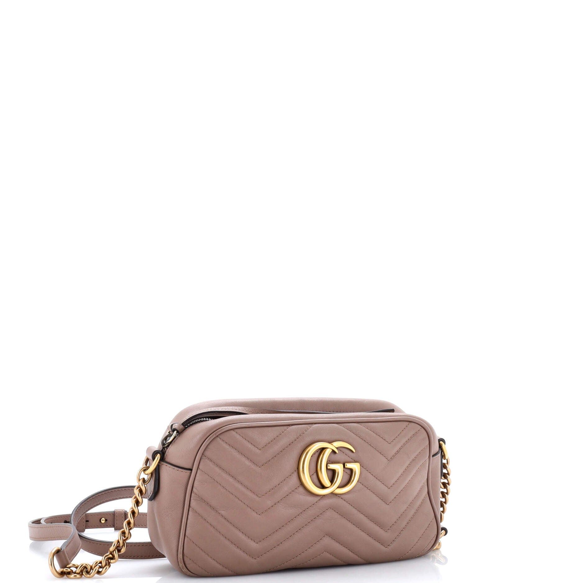 Gucci GG Marmont Shoulder Bag Size ONE SIZE - 2 Thumbnail
