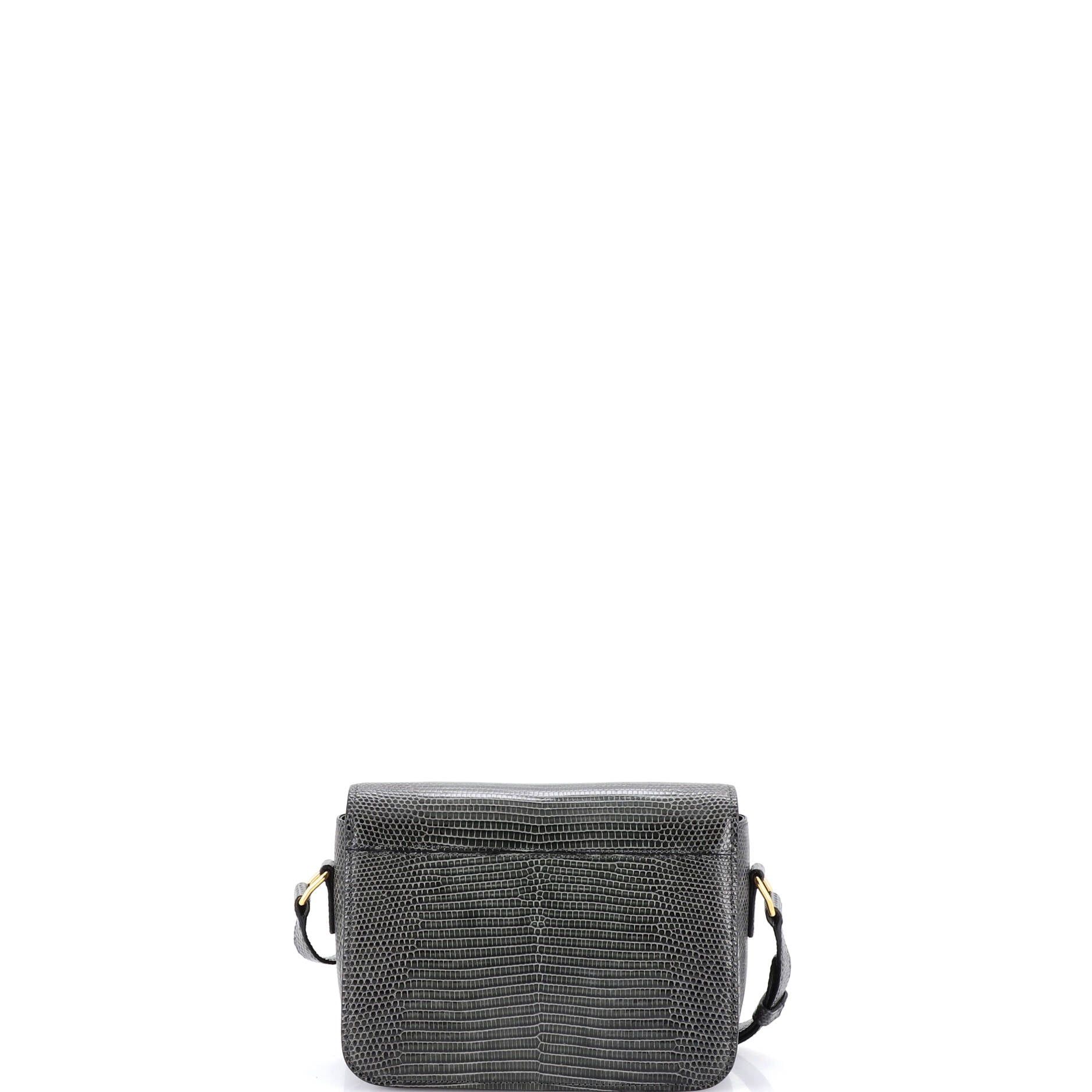 Celine Triomphe Shoulder Bag Size ONE SIZE - 3 Thumbnail