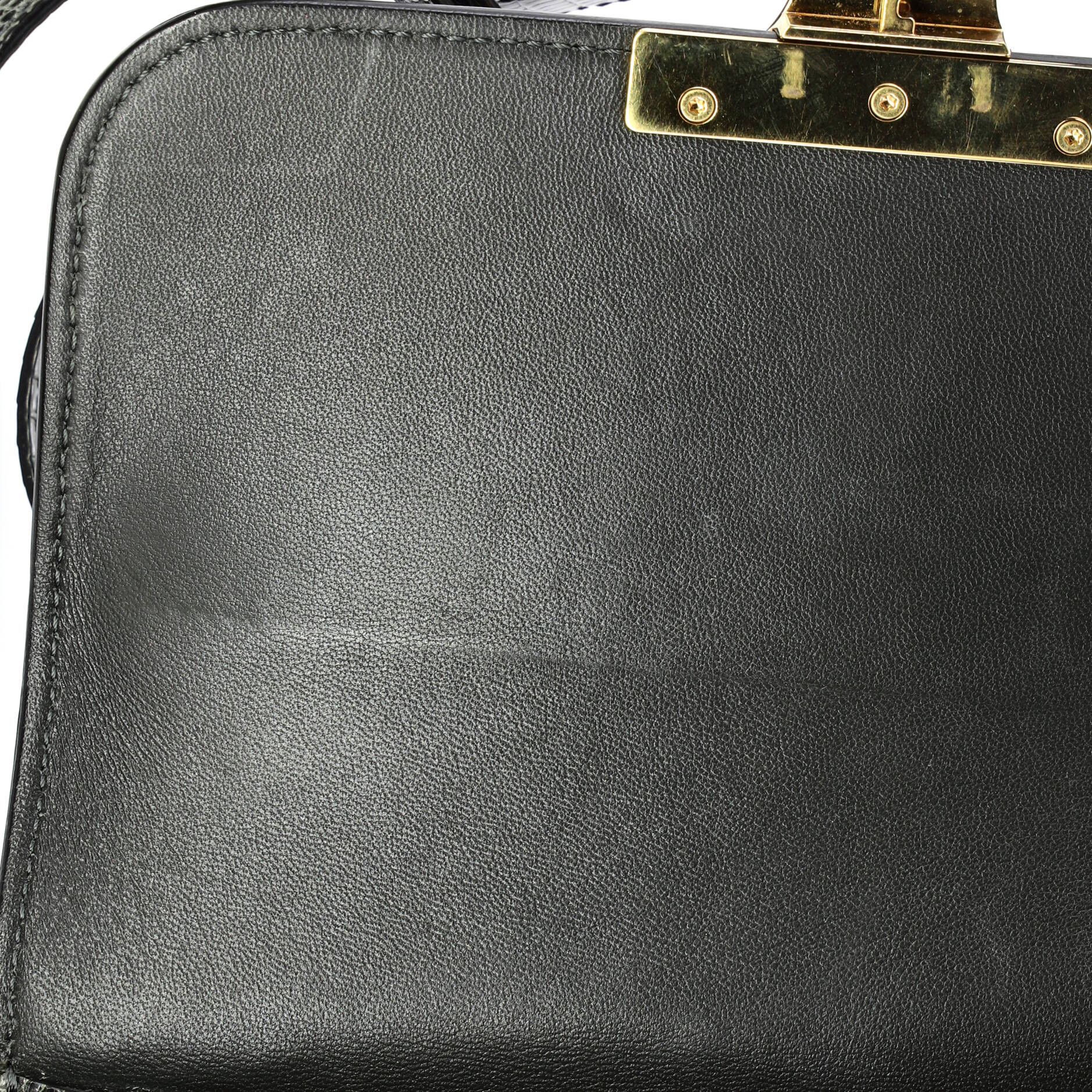 Celine Triomphe Shoulder Bag Size ONE SIZE - 6 Thumbnail