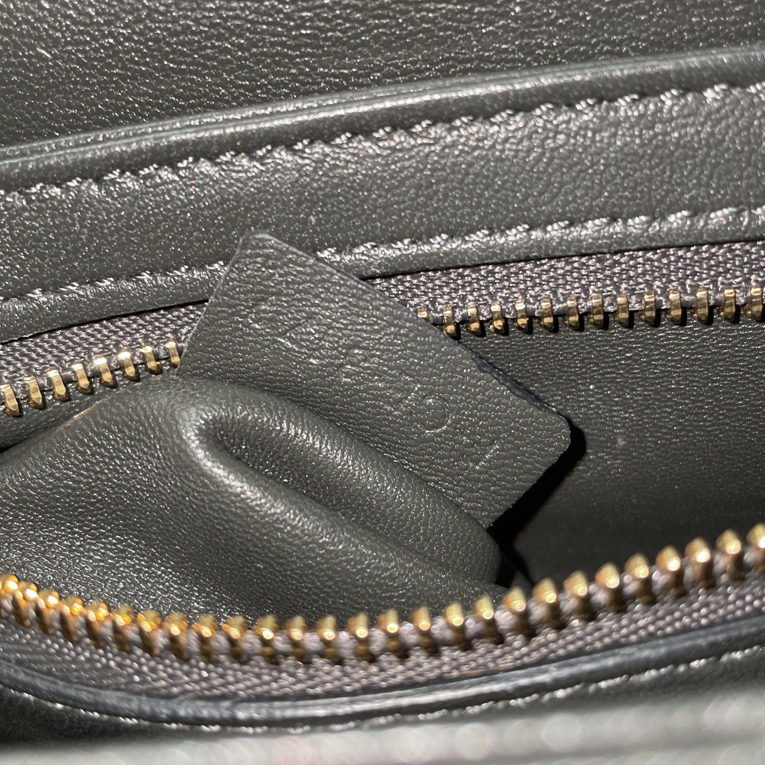Celine Triomphe Shoulder Bag Size ONE SIZE - 8 Thumbnail