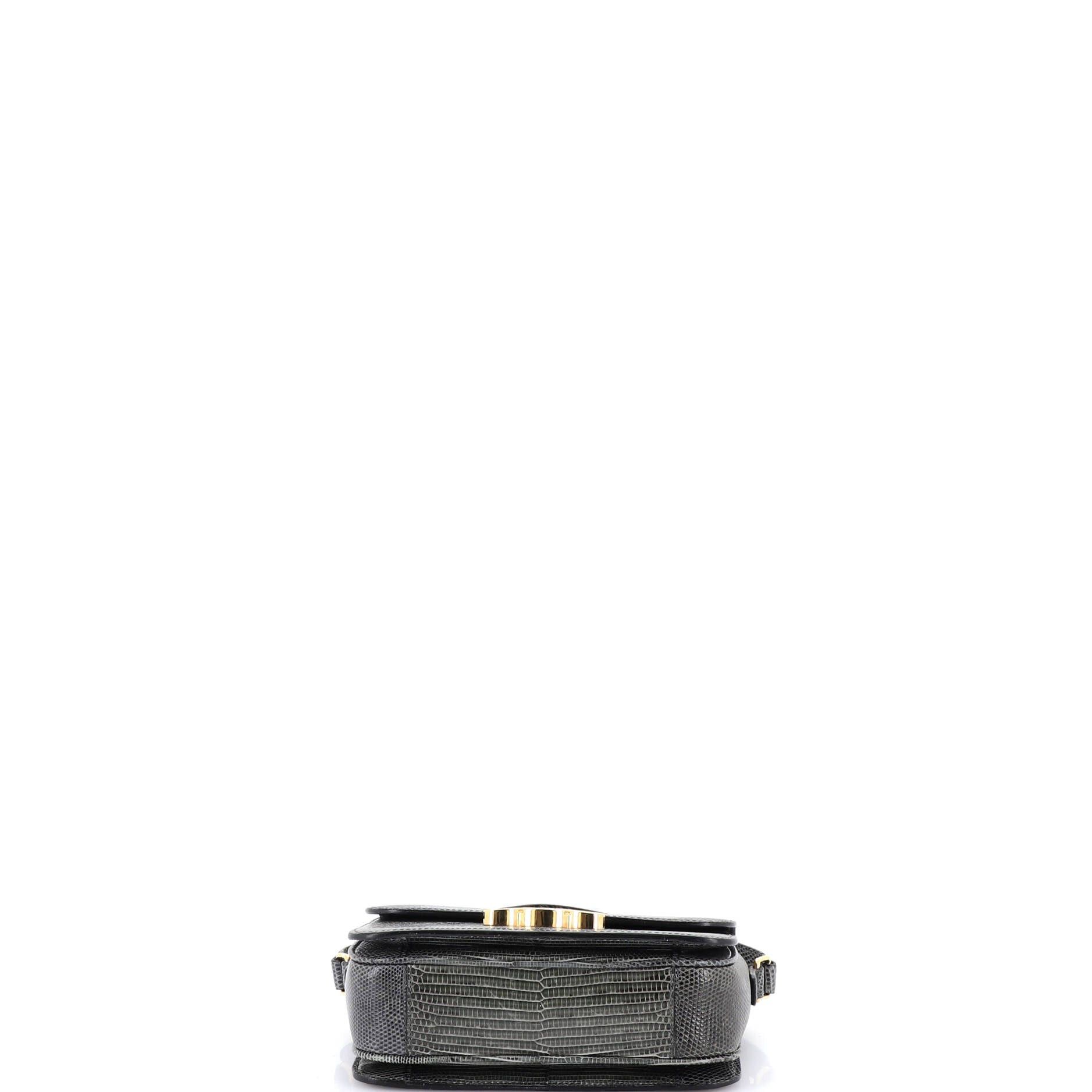 Celine Triomphe Shoulder Bag Size ONE SIZE - 4 Thumbnail