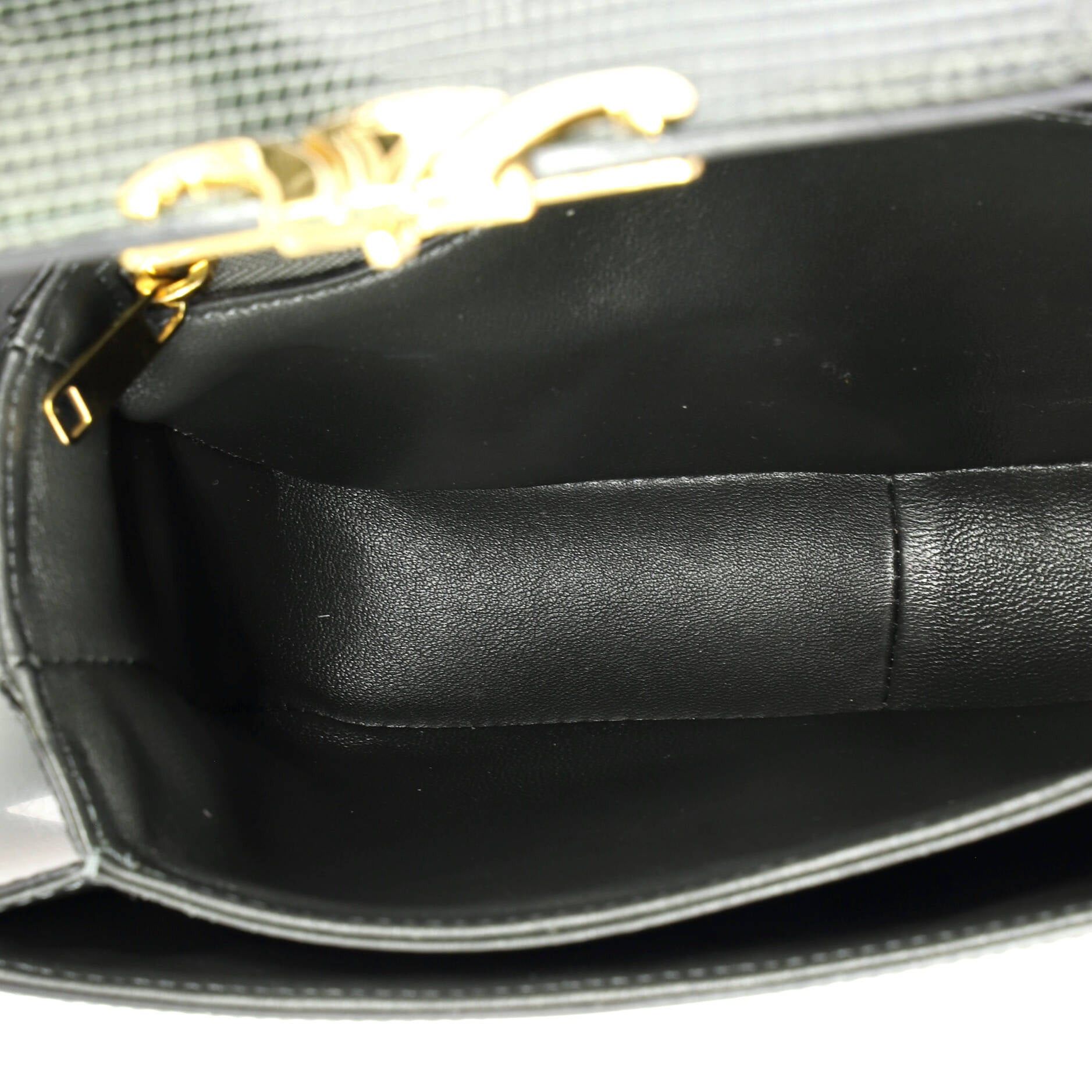 Celine Triomphe Shoulder Bag Size ONE SIZE - 5 Thumbnail